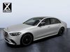 2023 Mercedes-Benz S 580 AMG-Line