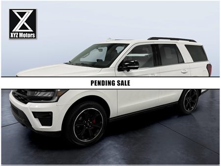 2023 Ford Expedition Limited