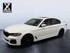 2023 BMW 5 Series 530i xDrive
