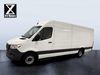 2024 Mercedes-Benz Sprinter Cargo Van 3500 High Roof I4 Diesel HO 170" Extended RWD