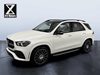 2023 Mercedes-Benz GLE 450 4MATIC SUV