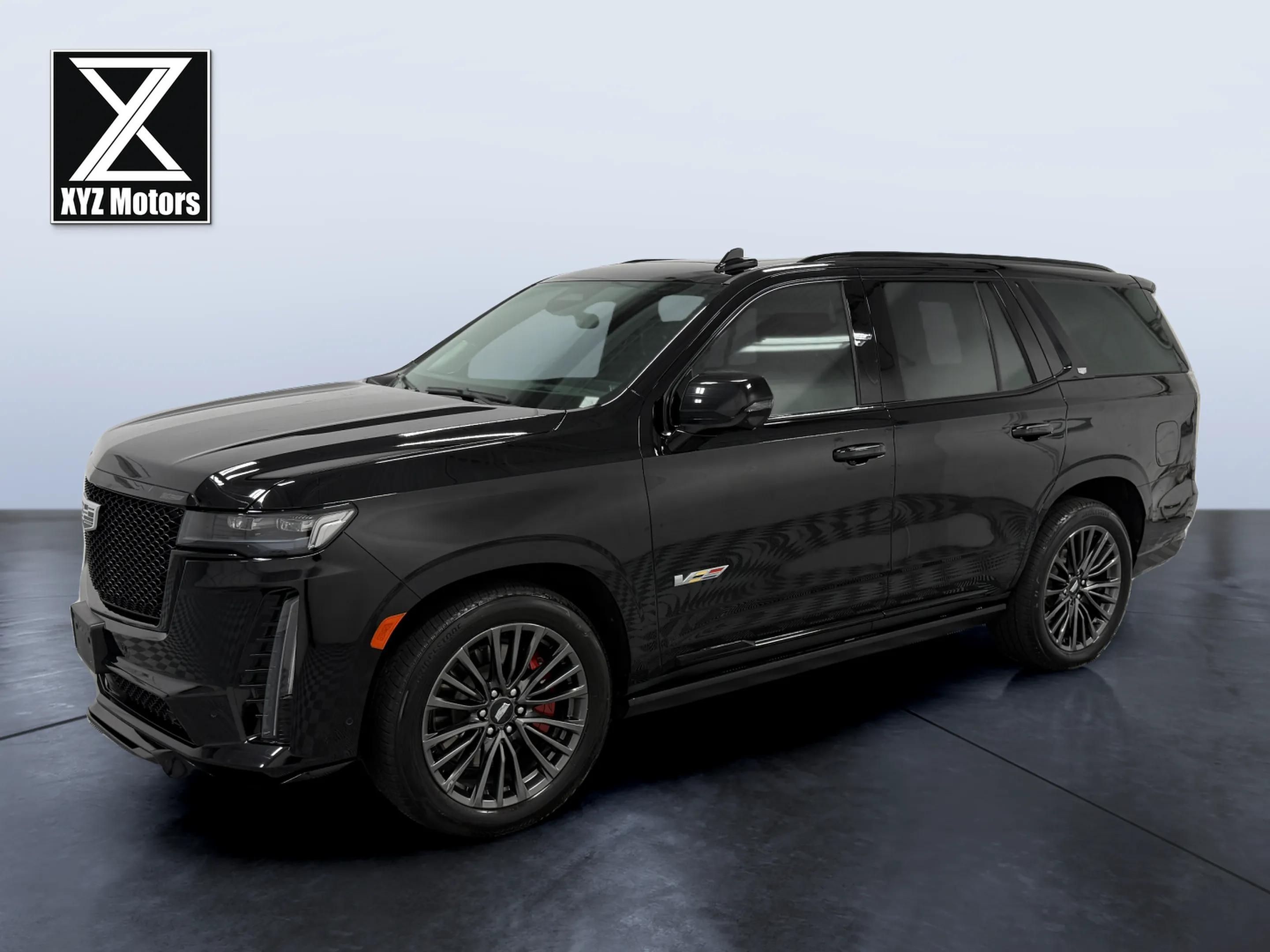 2024 Cadillac Escalade AWD V-Series