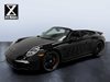 2015 Porsche 911 Carrera 4S
