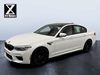2019 BMW M5 xDrive