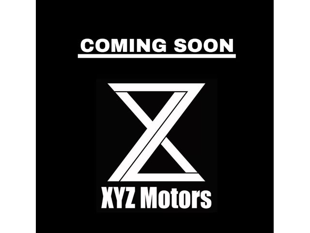 Black 2024 BMW X7 SUV / Crossover All-Wheel Drive Automatic