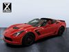 2015 Chevrolet Corvette Z06 2LZ