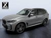 2024 BMW X5 xDrive40i MSport