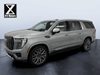2025 GMC Yukon XL Denali Ultimate
