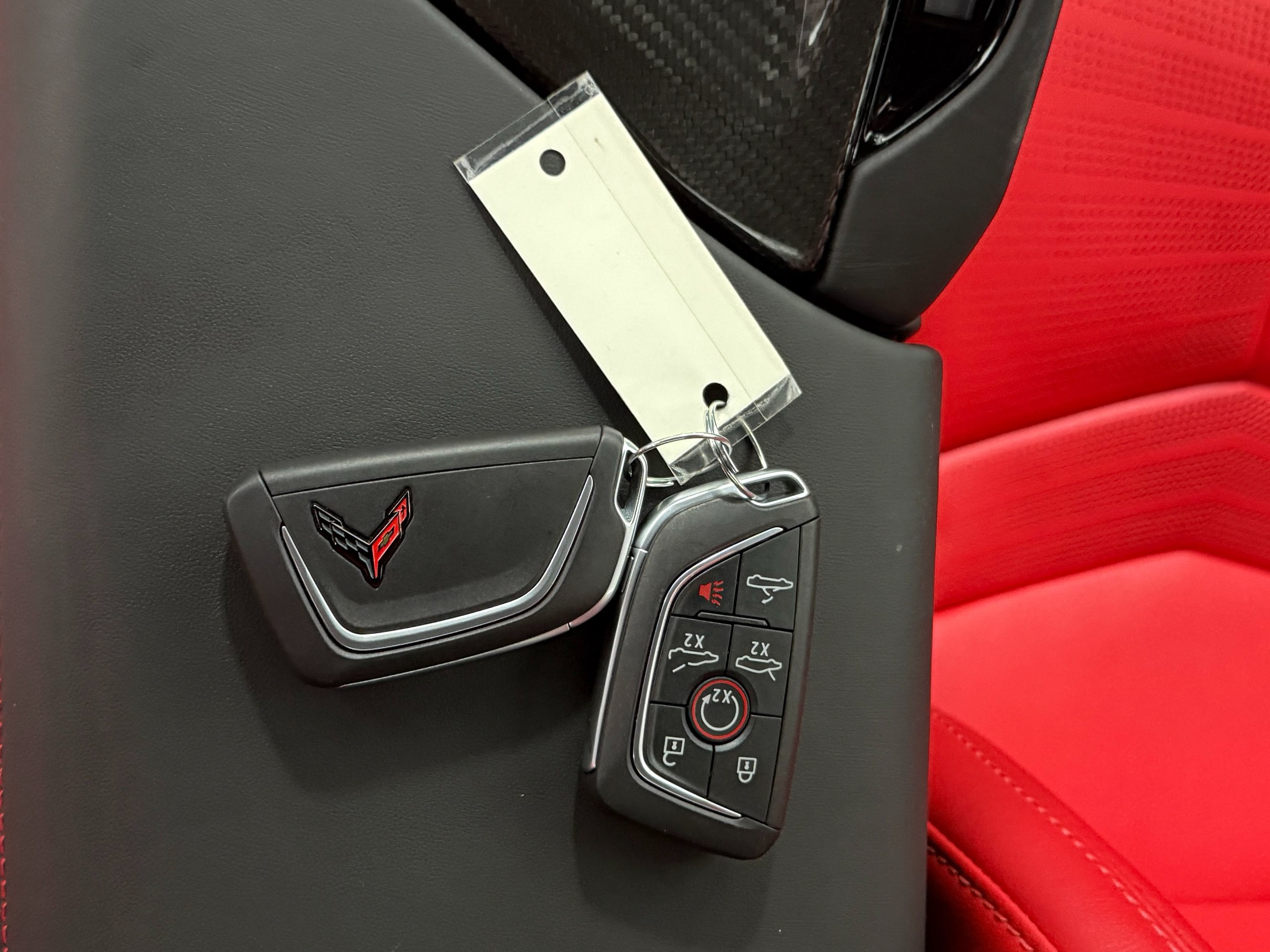 Chevrolet Corvette photo 48