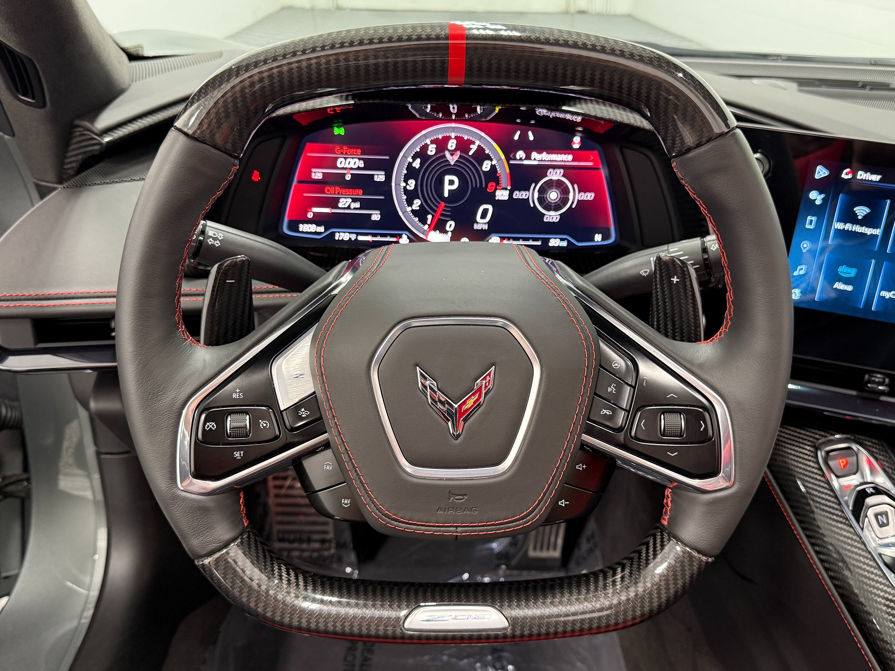 Chevrolet Corvette photo 24
