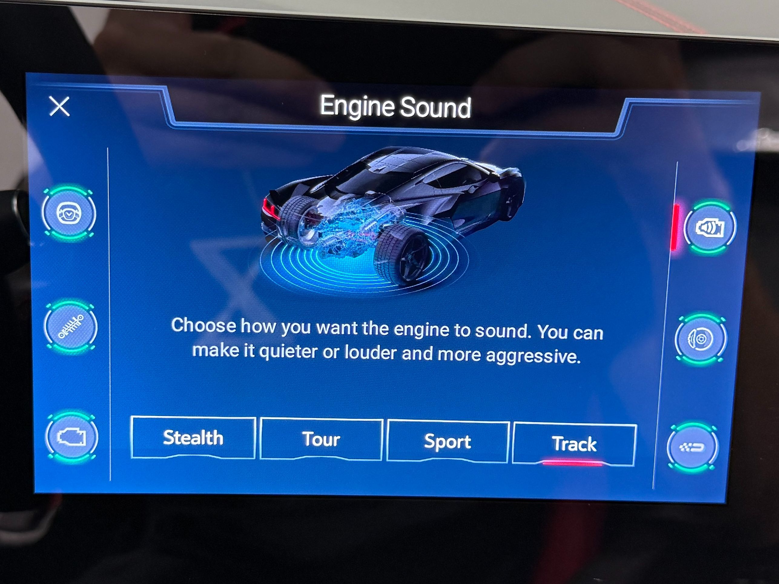 Chevrolet Corvette photo 32