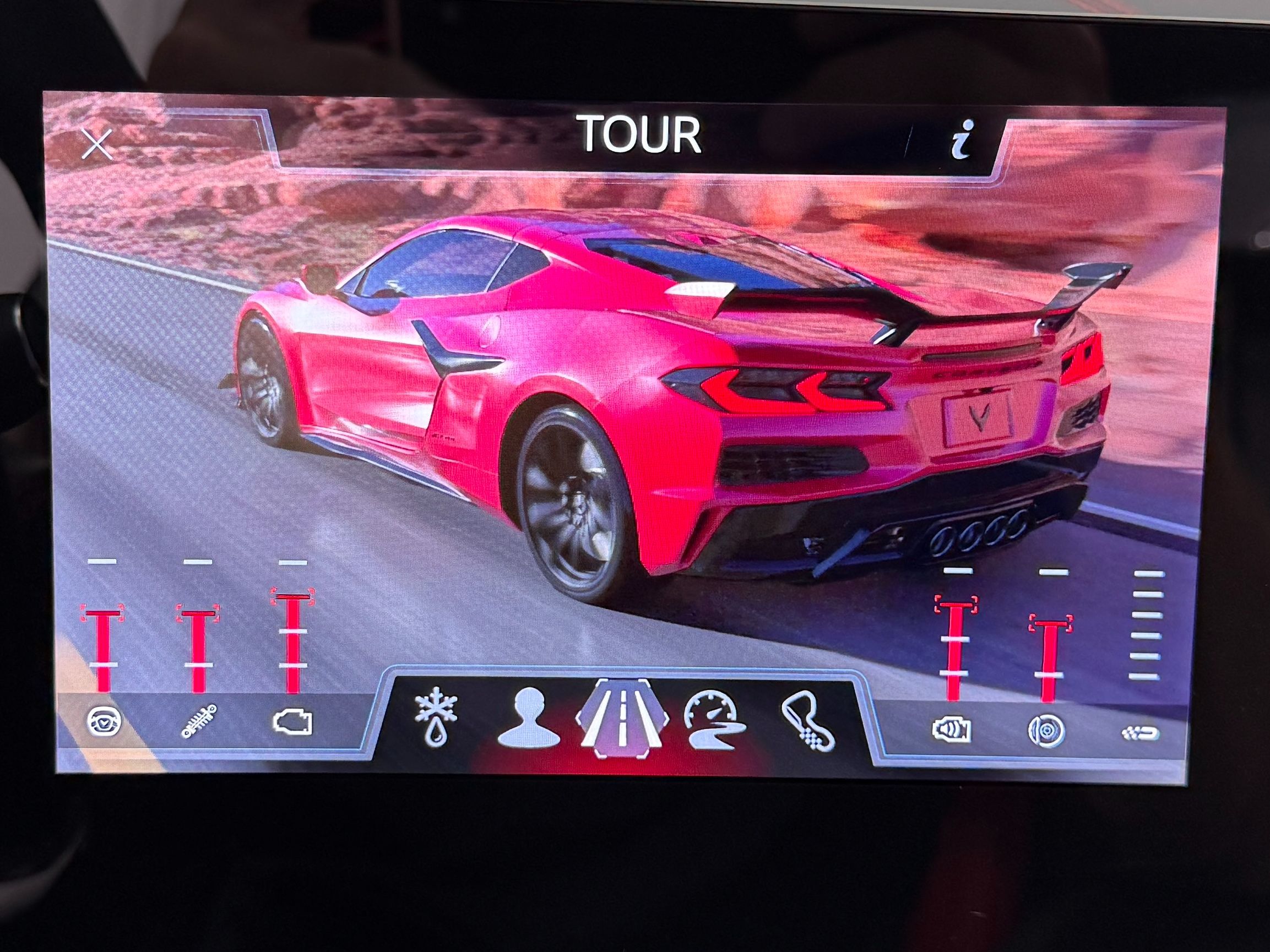 Chevrolet Corvette photo 31