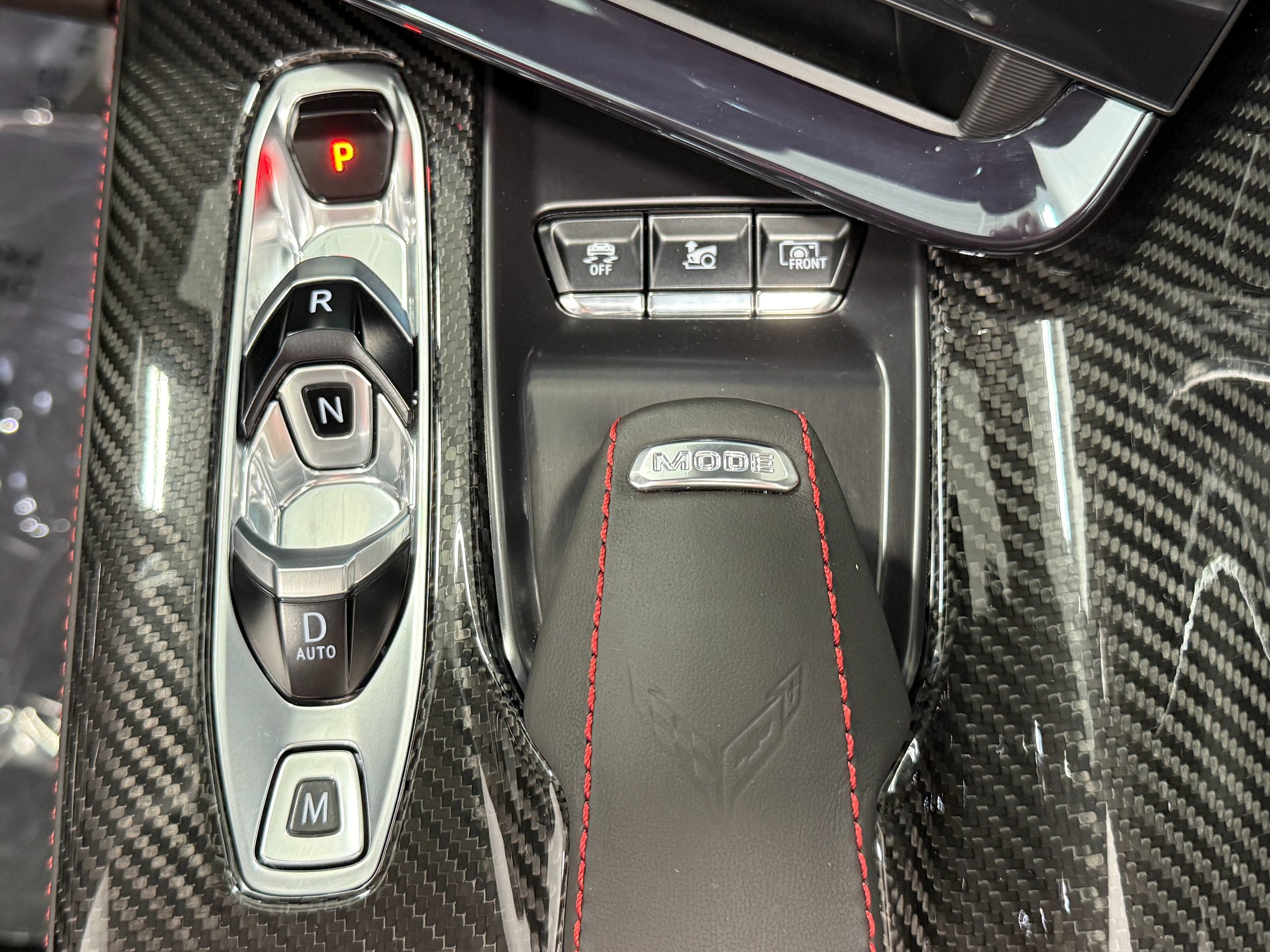 Chevrolet Corvette photo 37