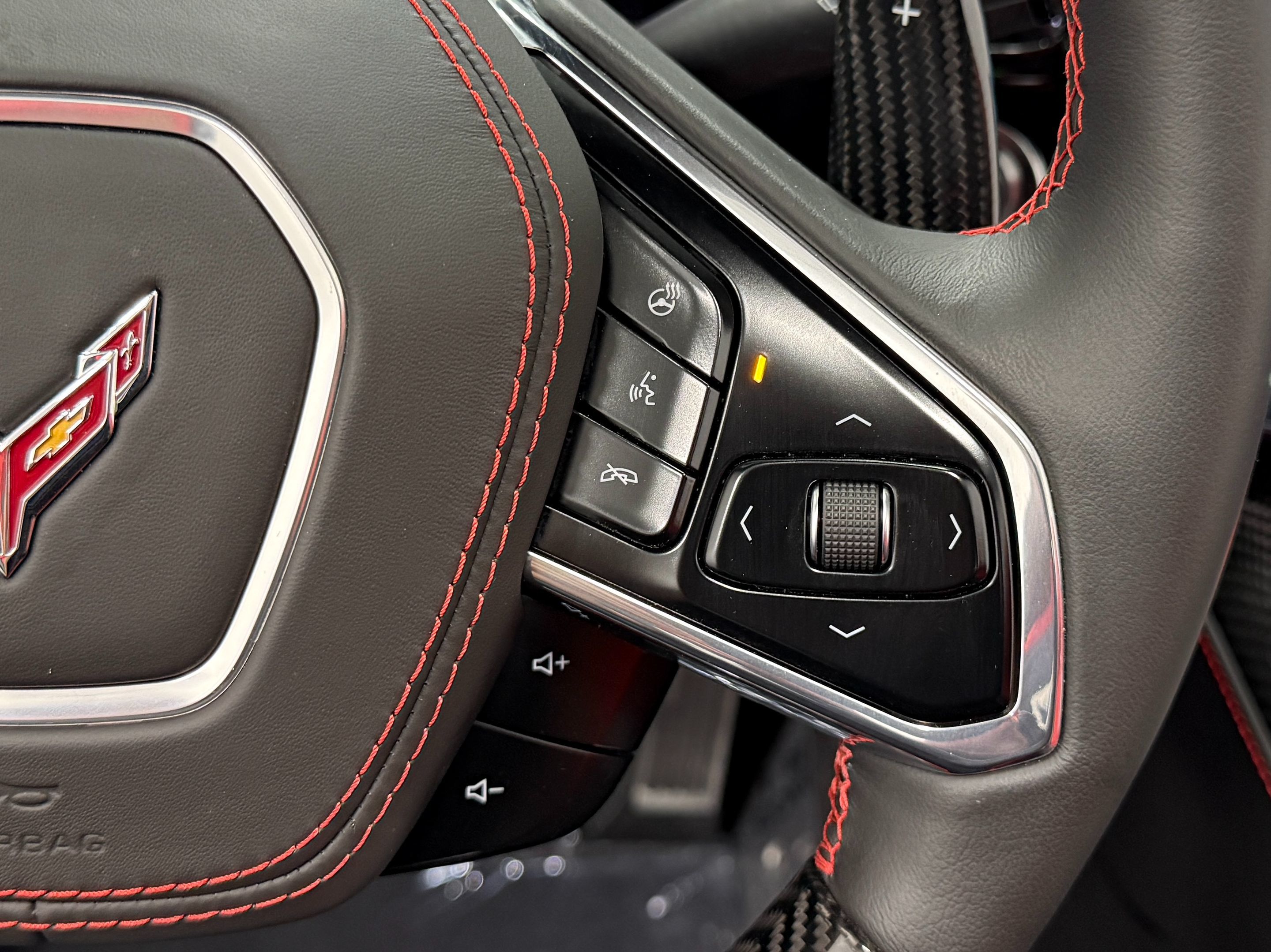 Chevrolet Corvette photo 26