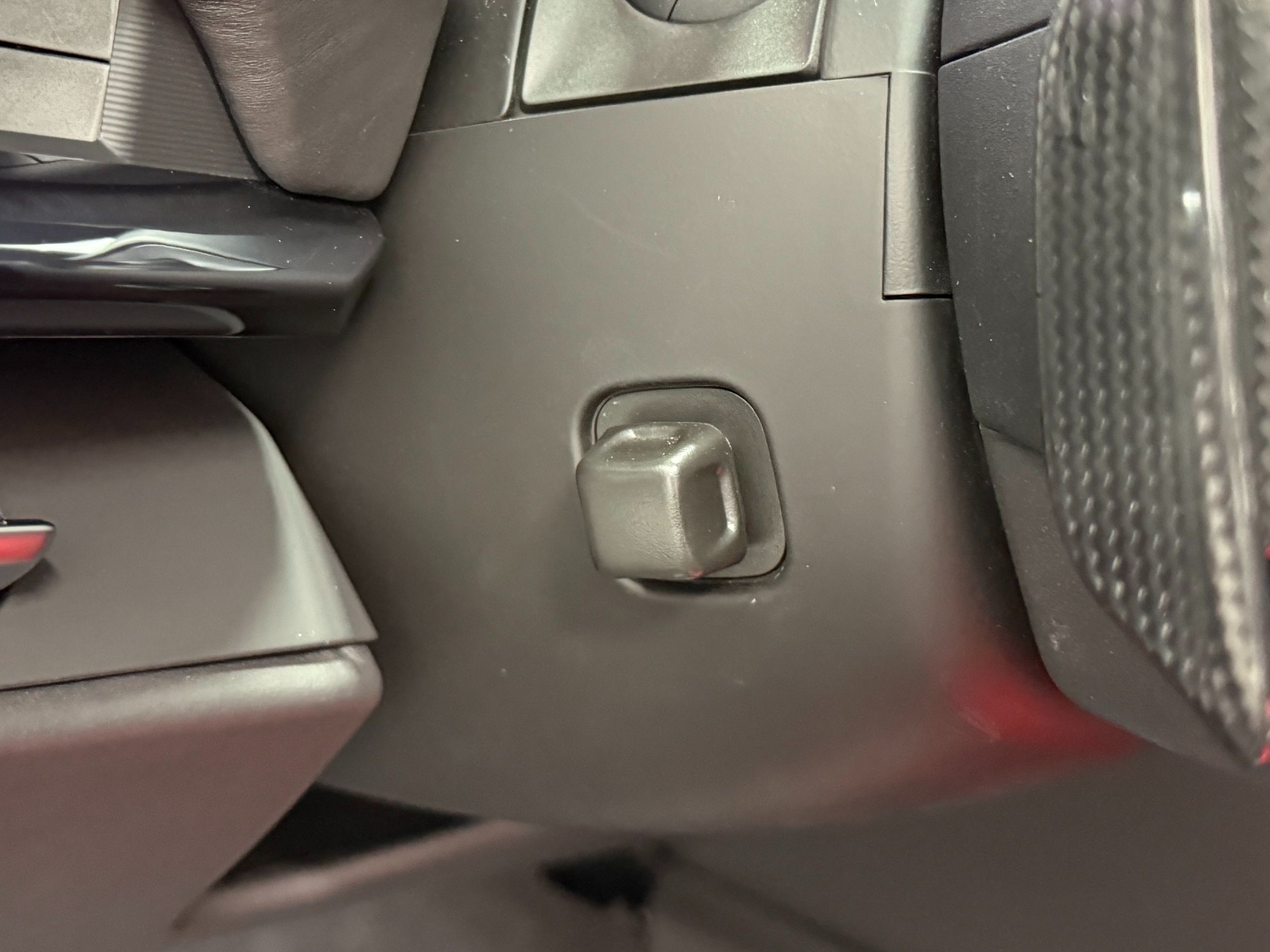 Chevrolet Corvette photo 29