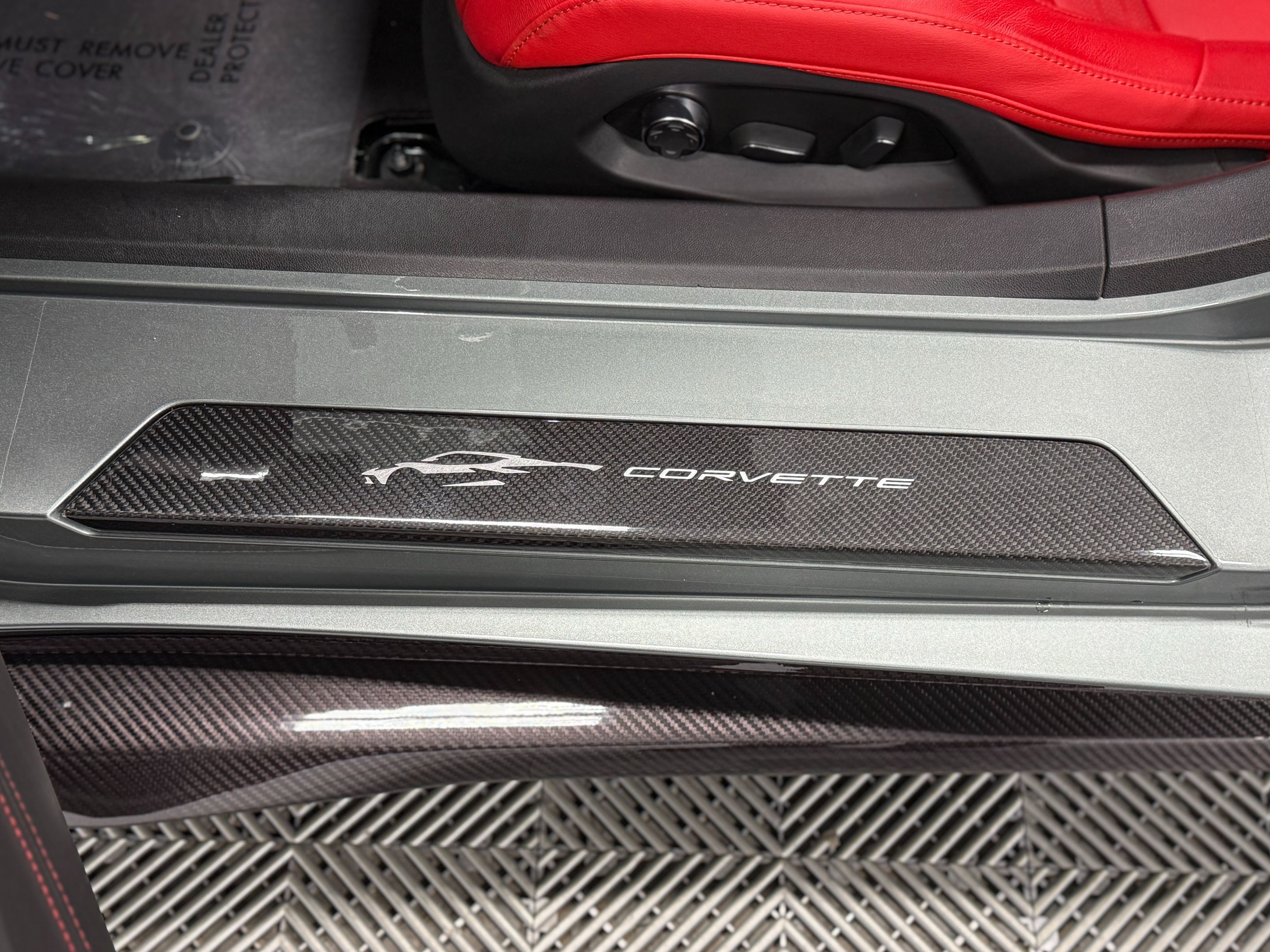 Chevrolet Corvette photo 20