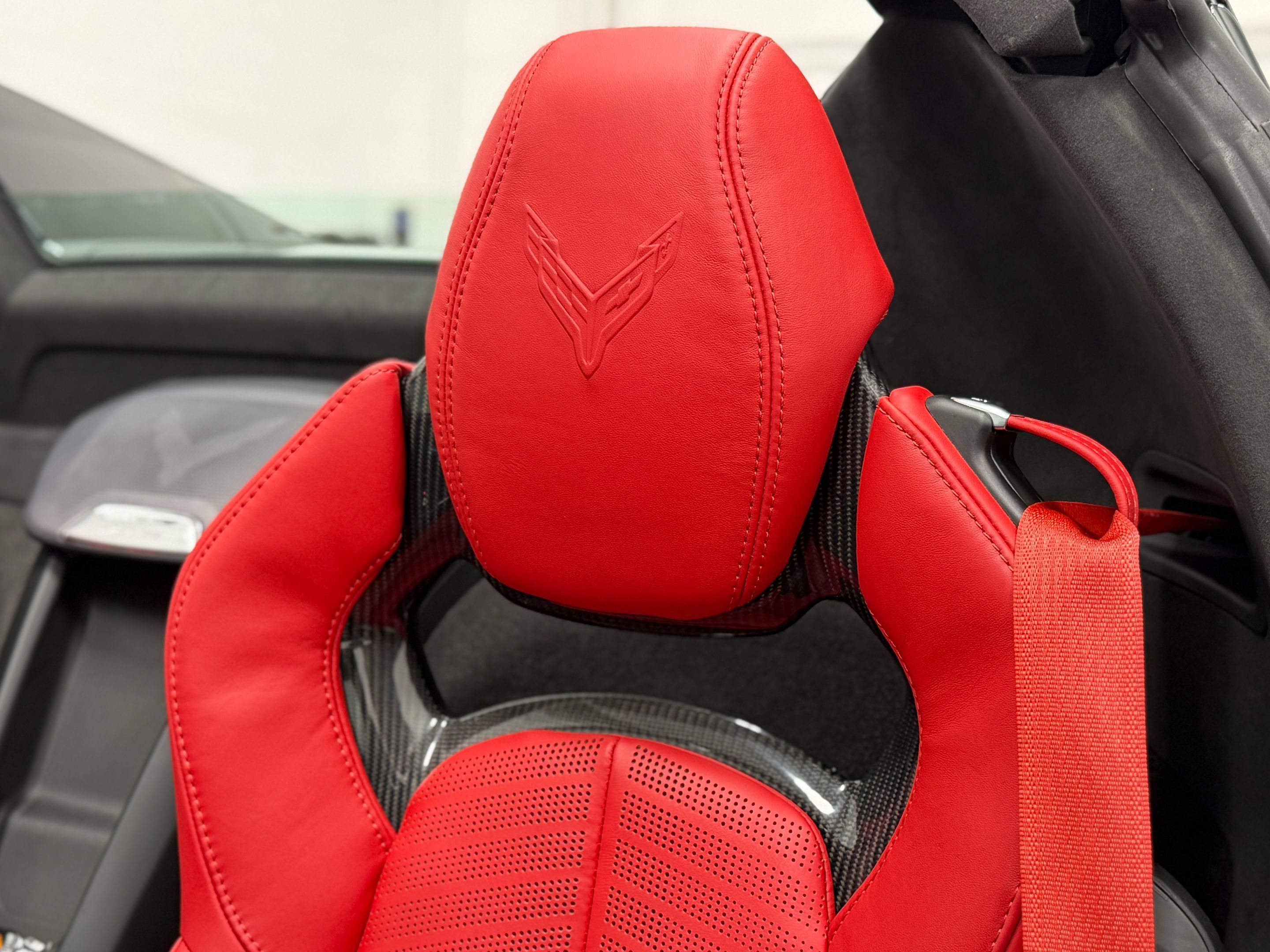 Chevrolet Corvette photo 22