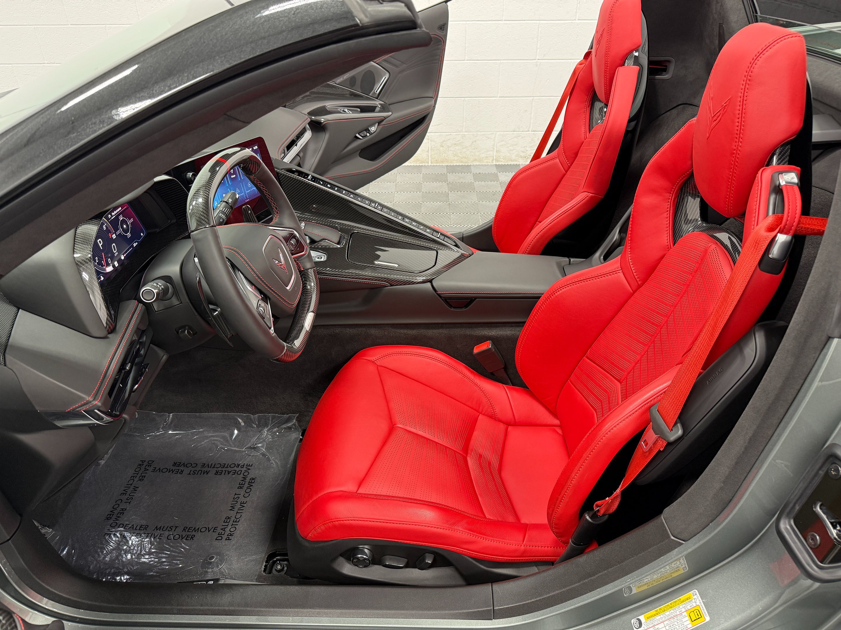 Chevrolet Corvette photo 21
