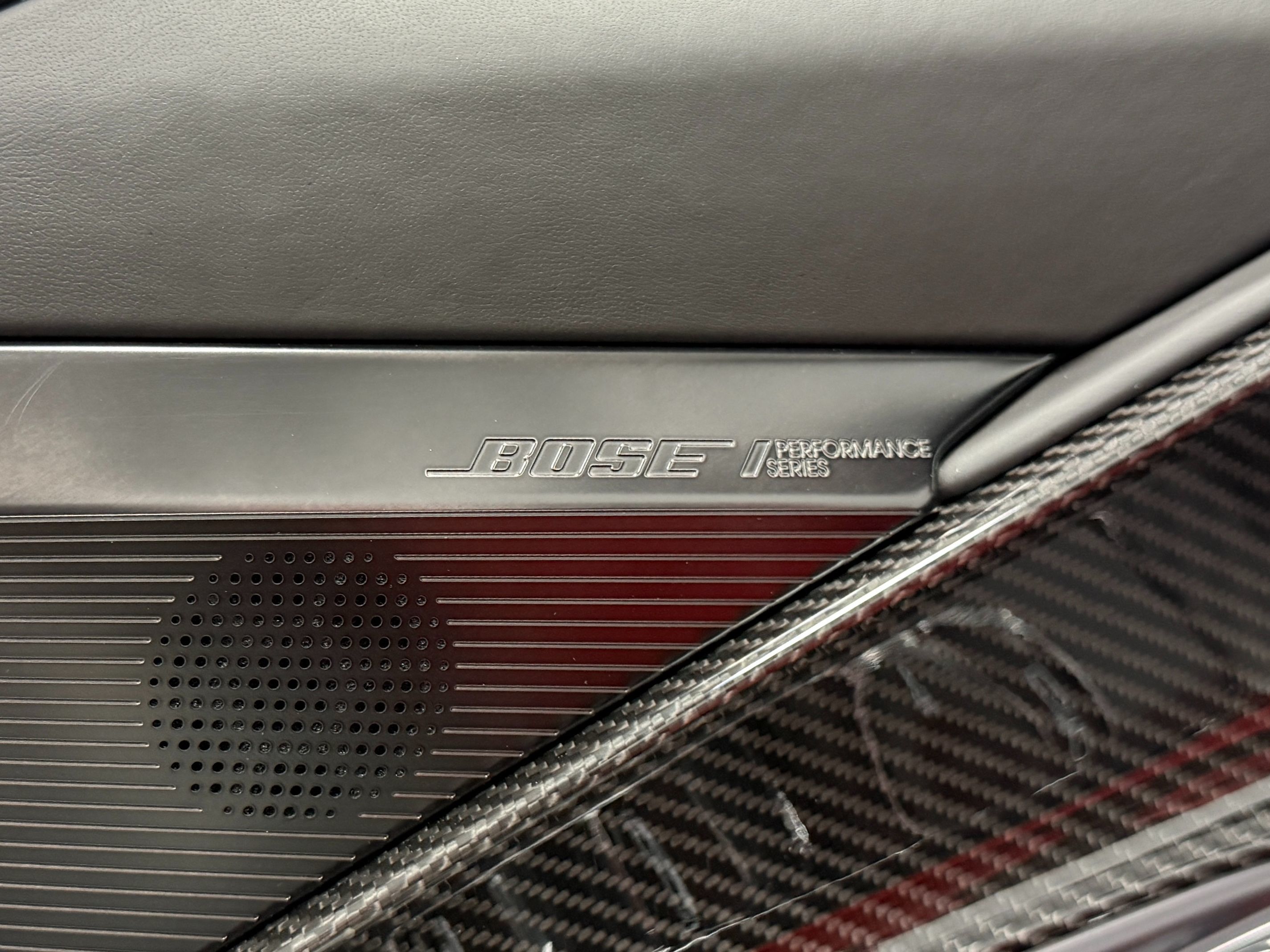 Chevrolet Corvette photo 19