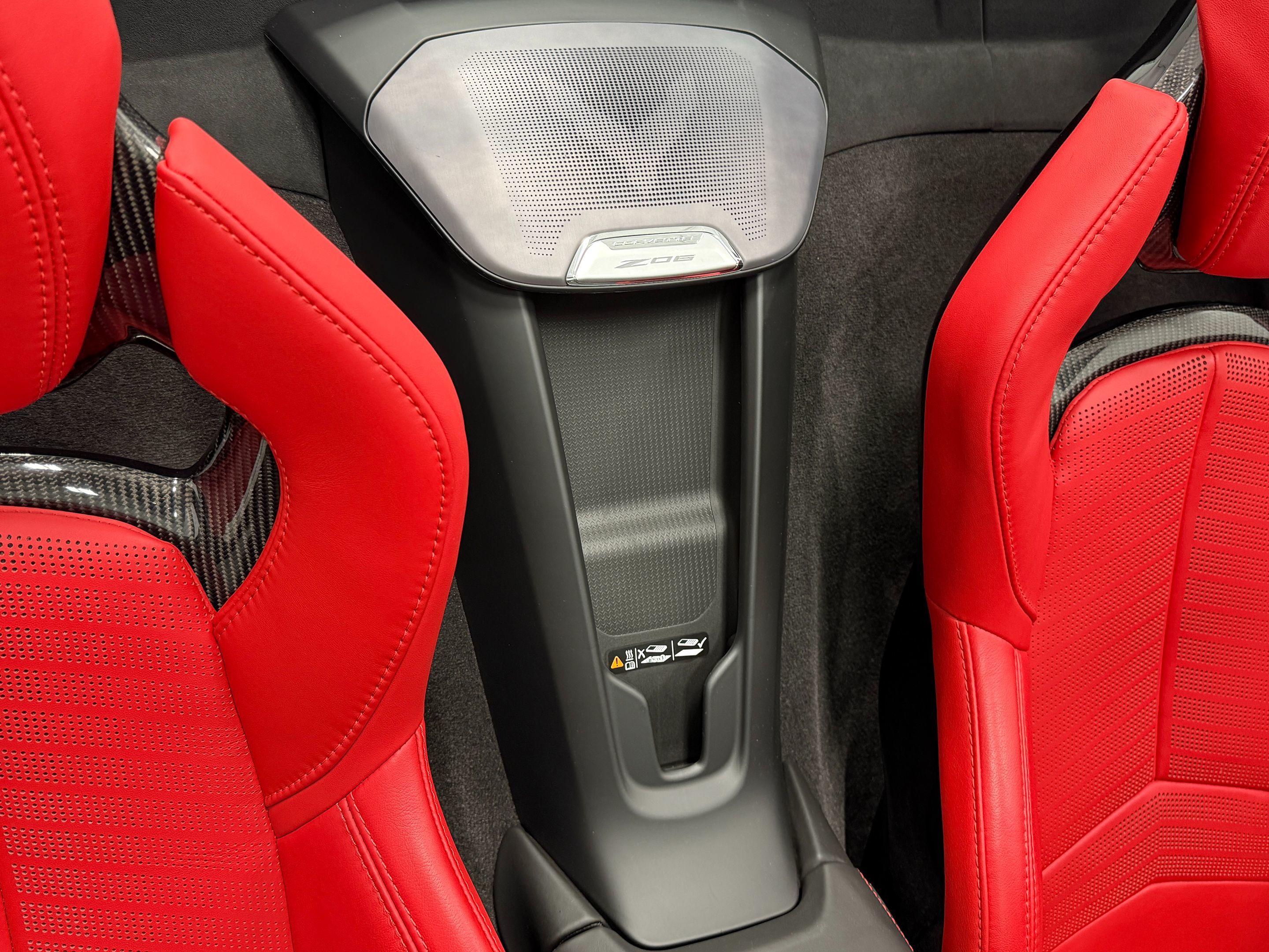 Chevrolet Corvette photo 39