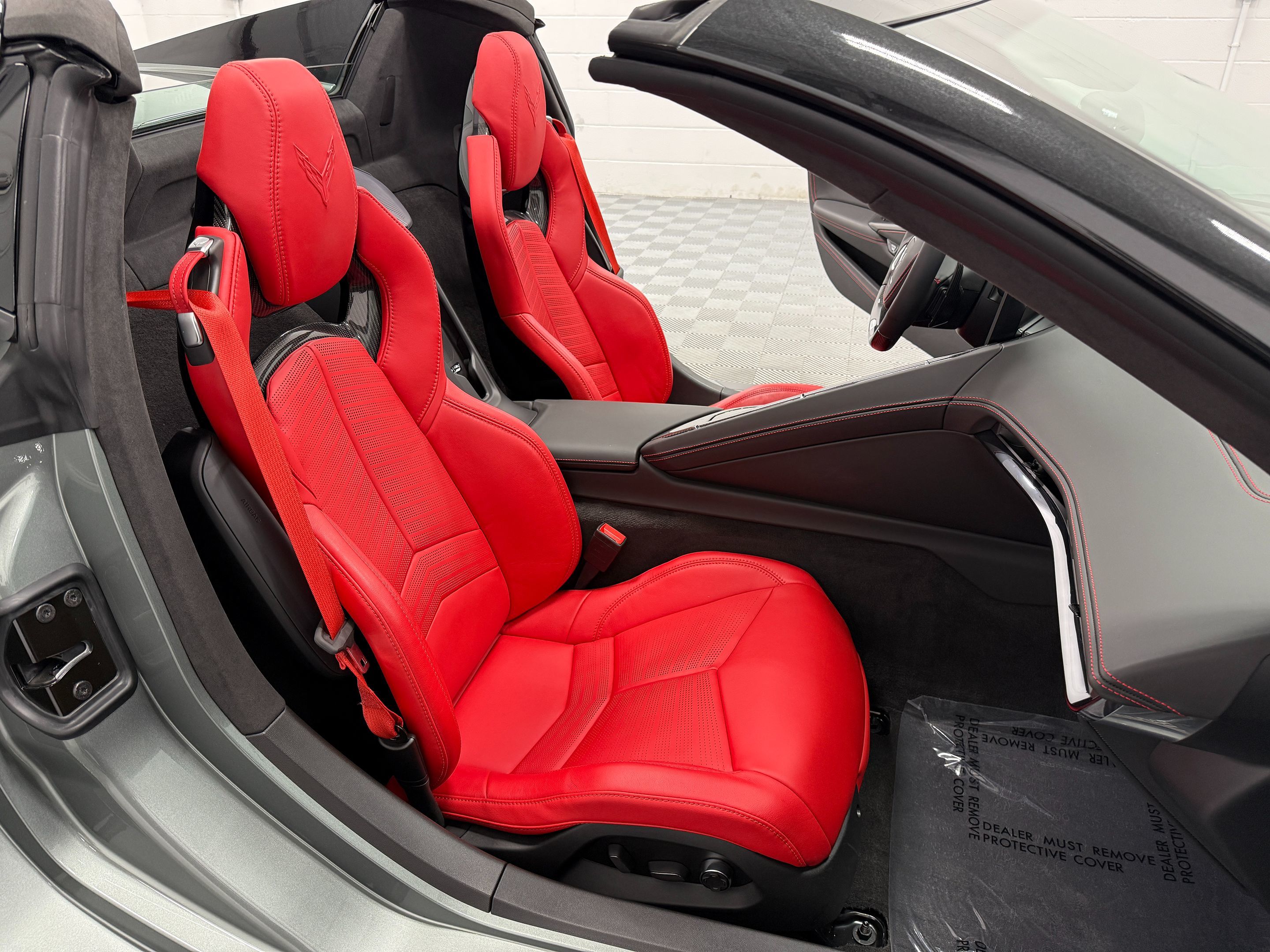 Chevrolet Corvette photo 23