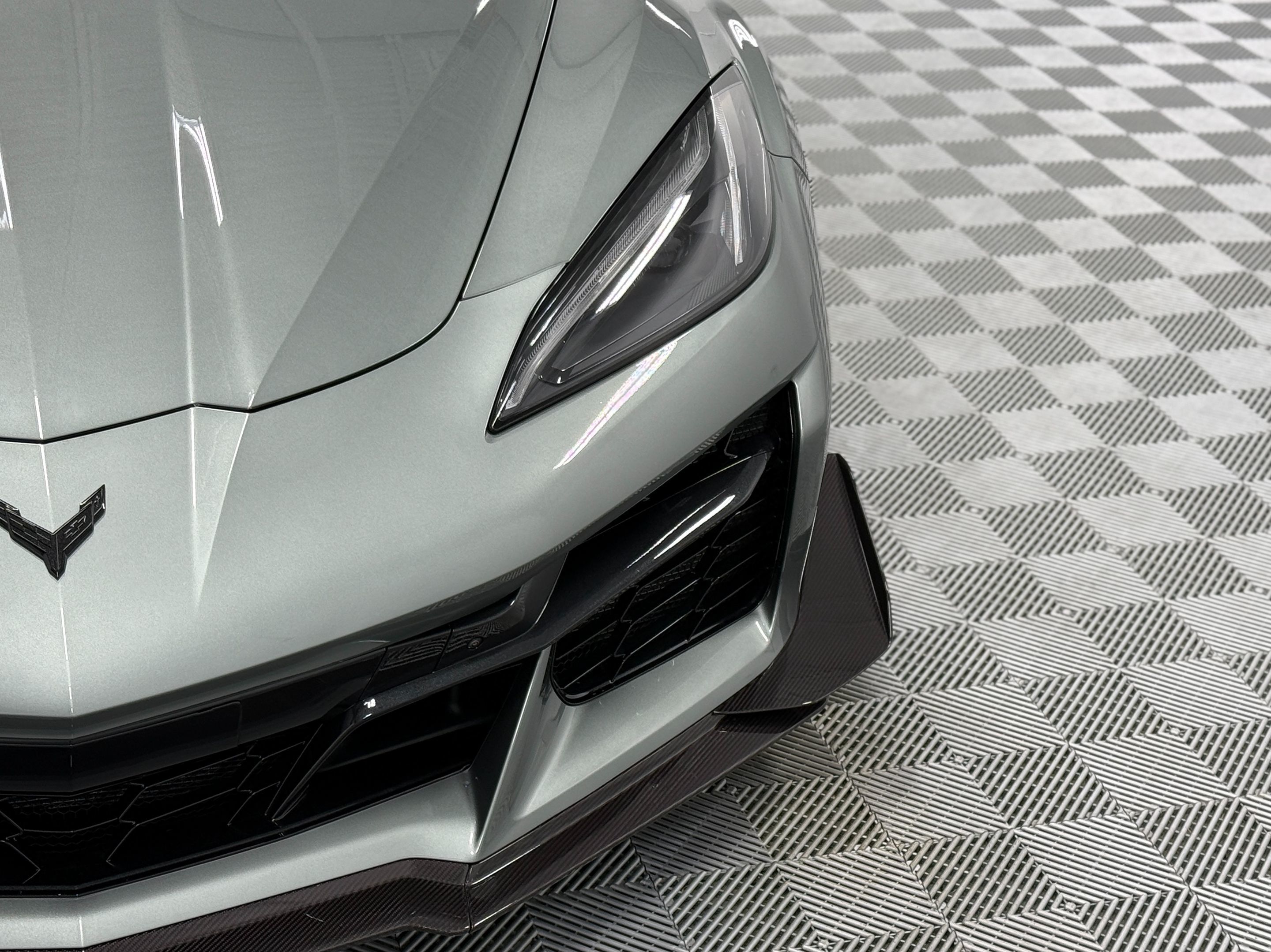 Chevrolet Corvette photo 10