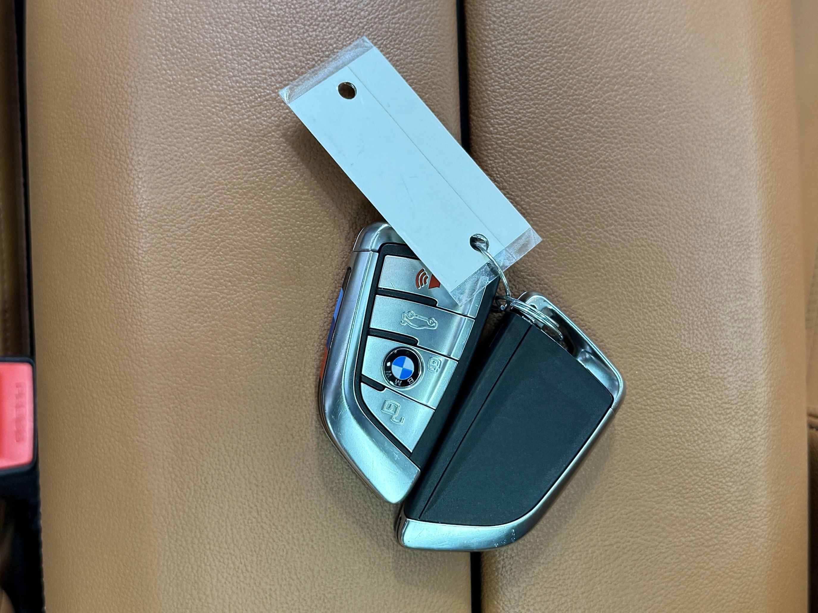 BMW X7 photo 52