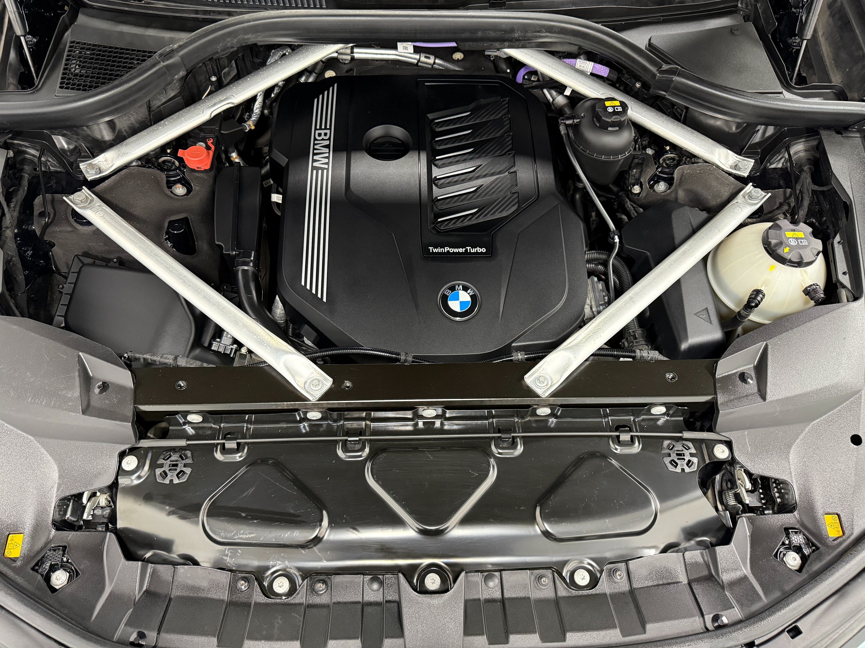 BMW X7 photo 49