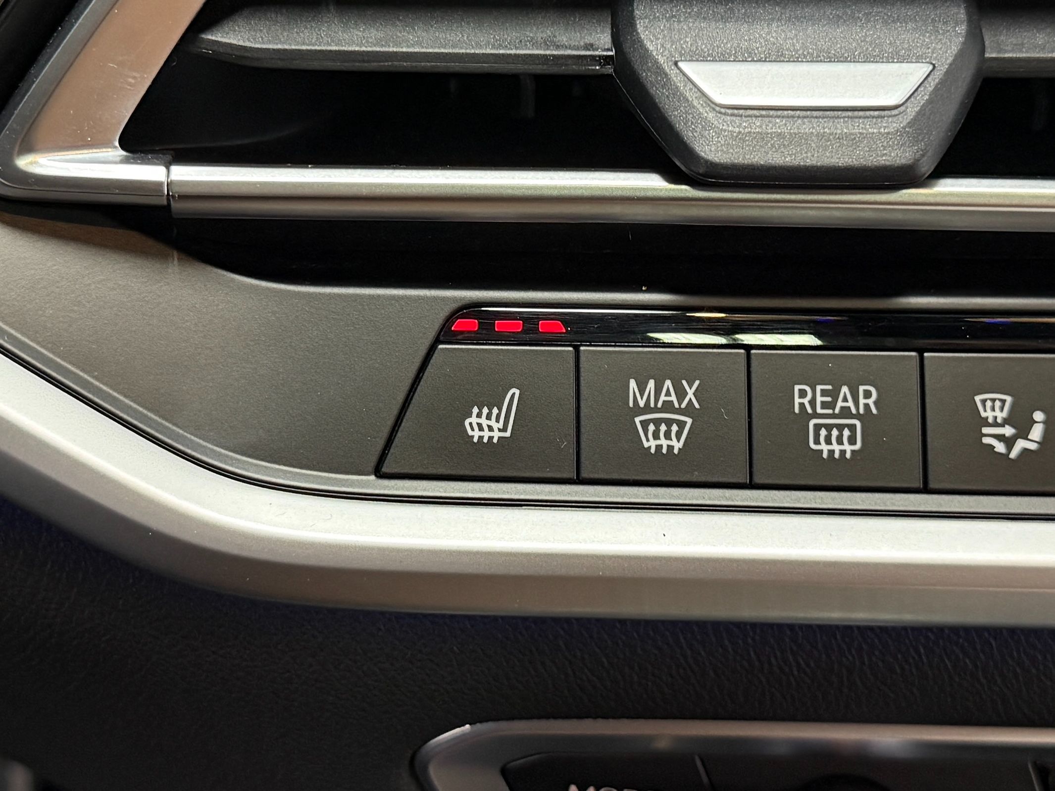 BMW X7 photo 37