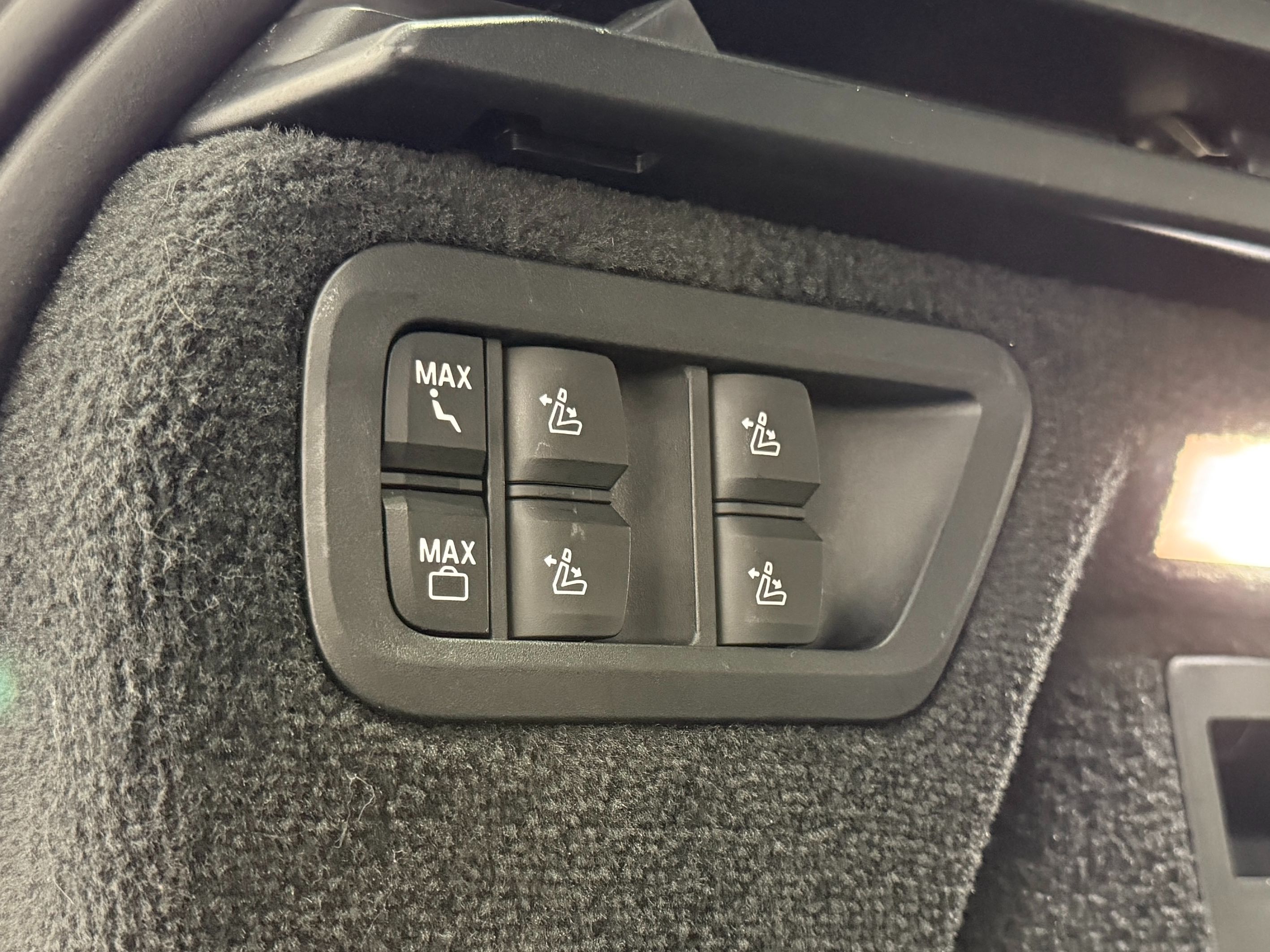 BMW X7 photo 47