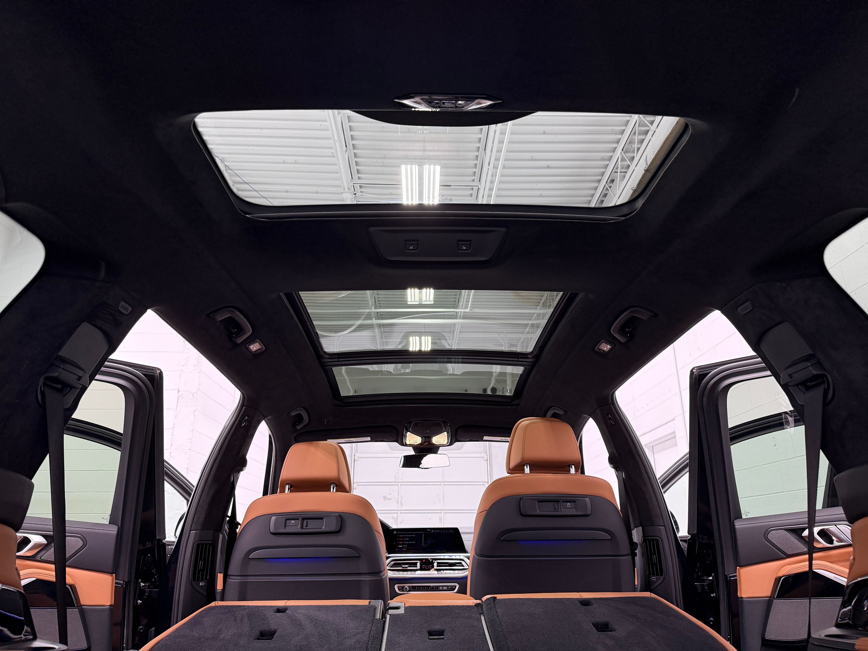 BMW X7 photo 42