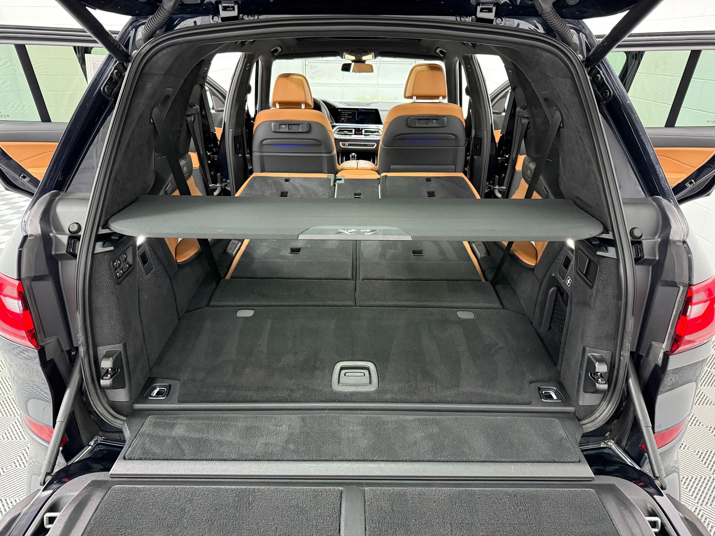 BMW X7 photo 48
