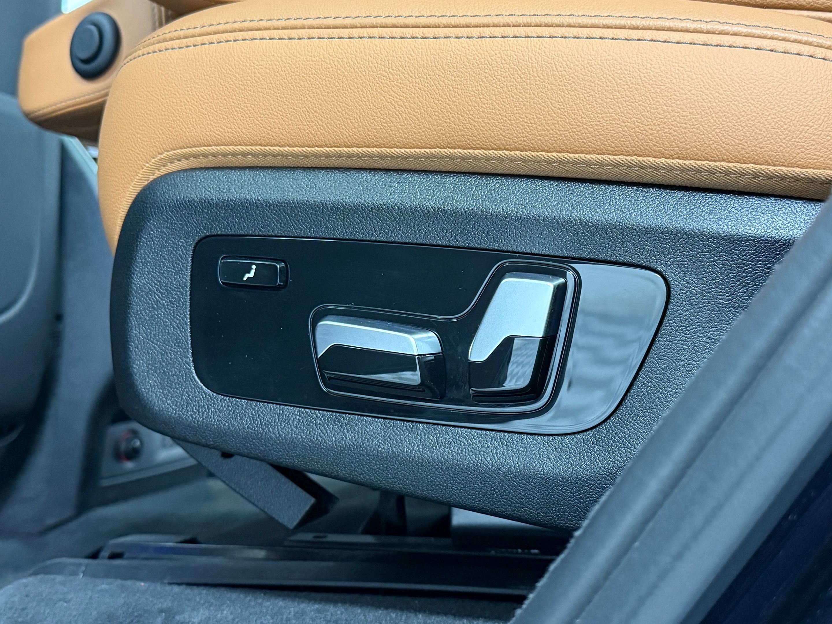 BMW X7 photo 45