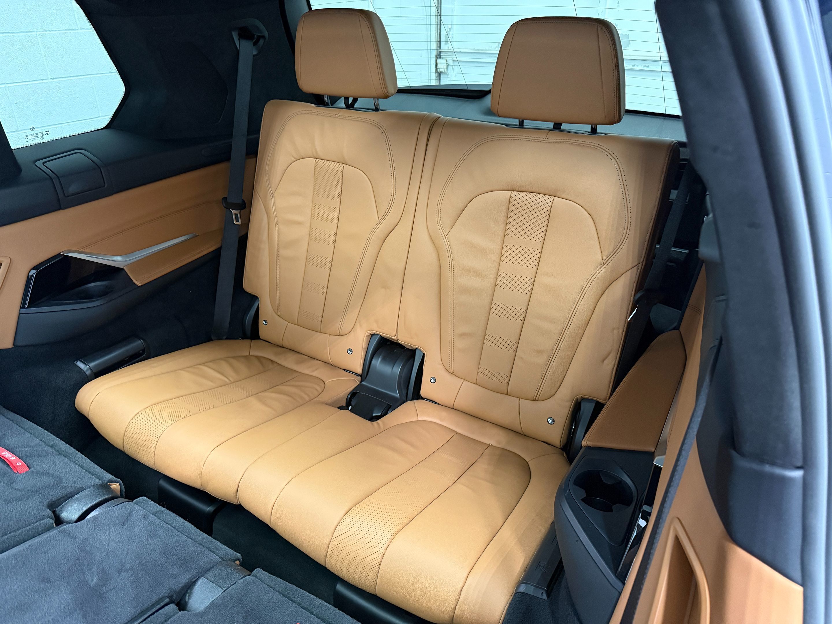 BMW X7 photo 19