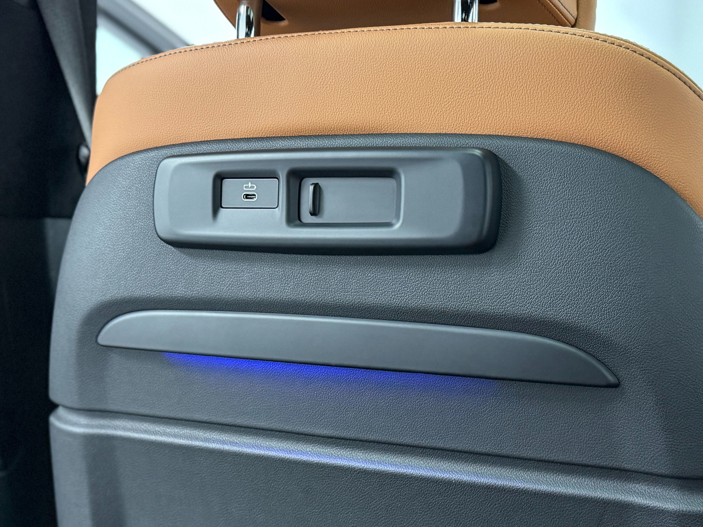 BMW X7 photo 44