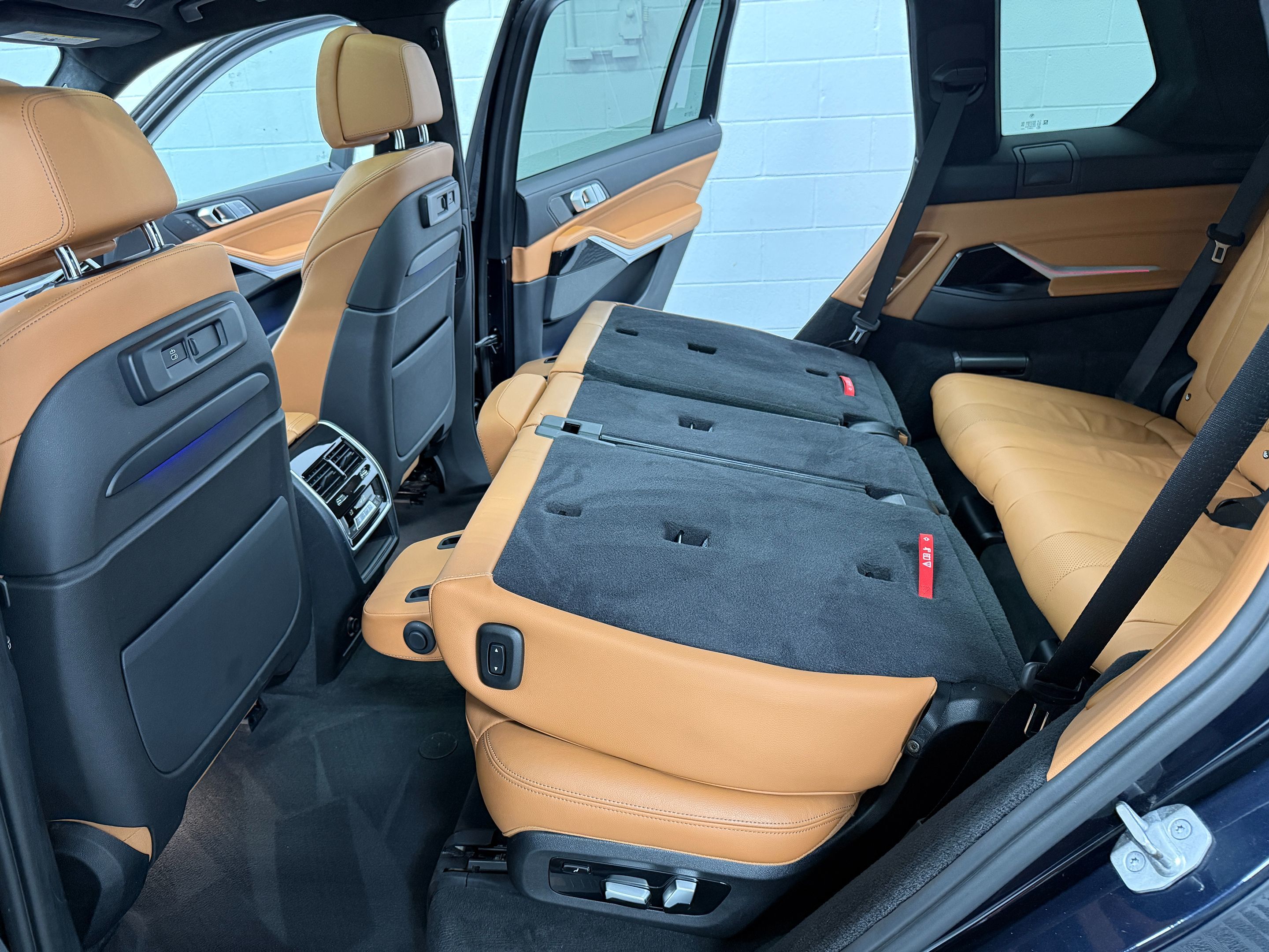 BMW X7 photo 20