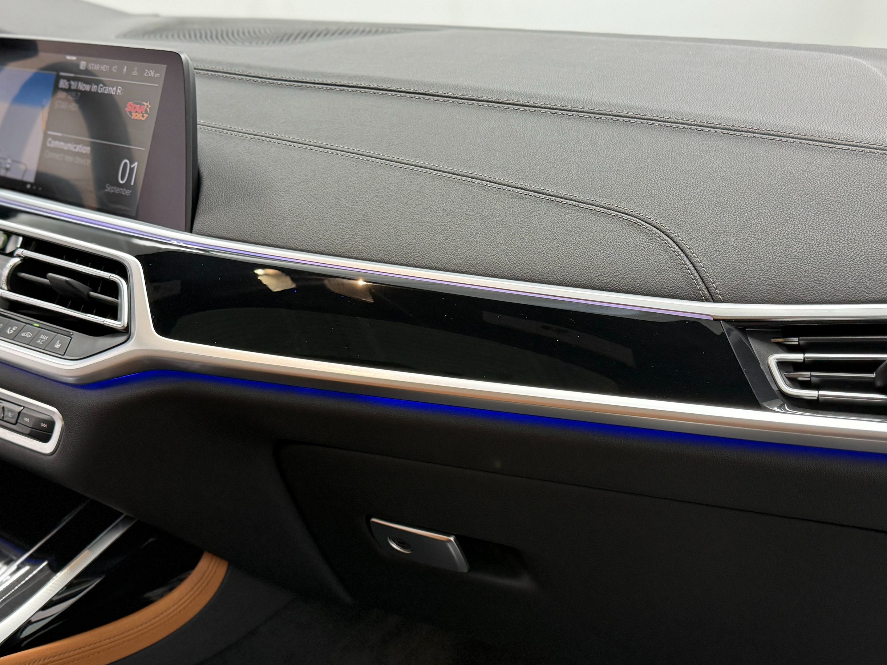 BMW X7 photo 22
