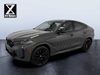 2024 BMW X6 M60i