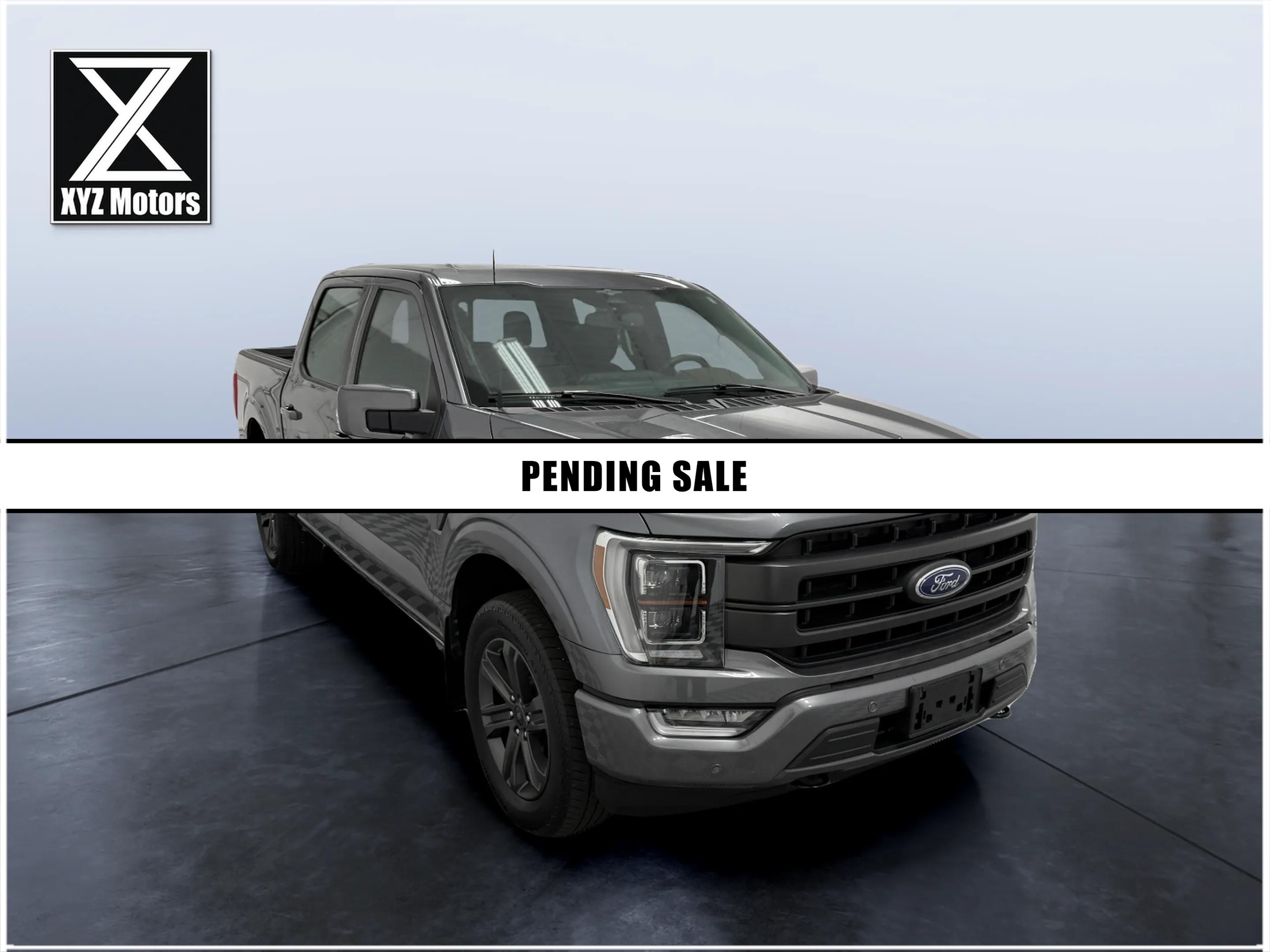 Ford F-150 photo 7