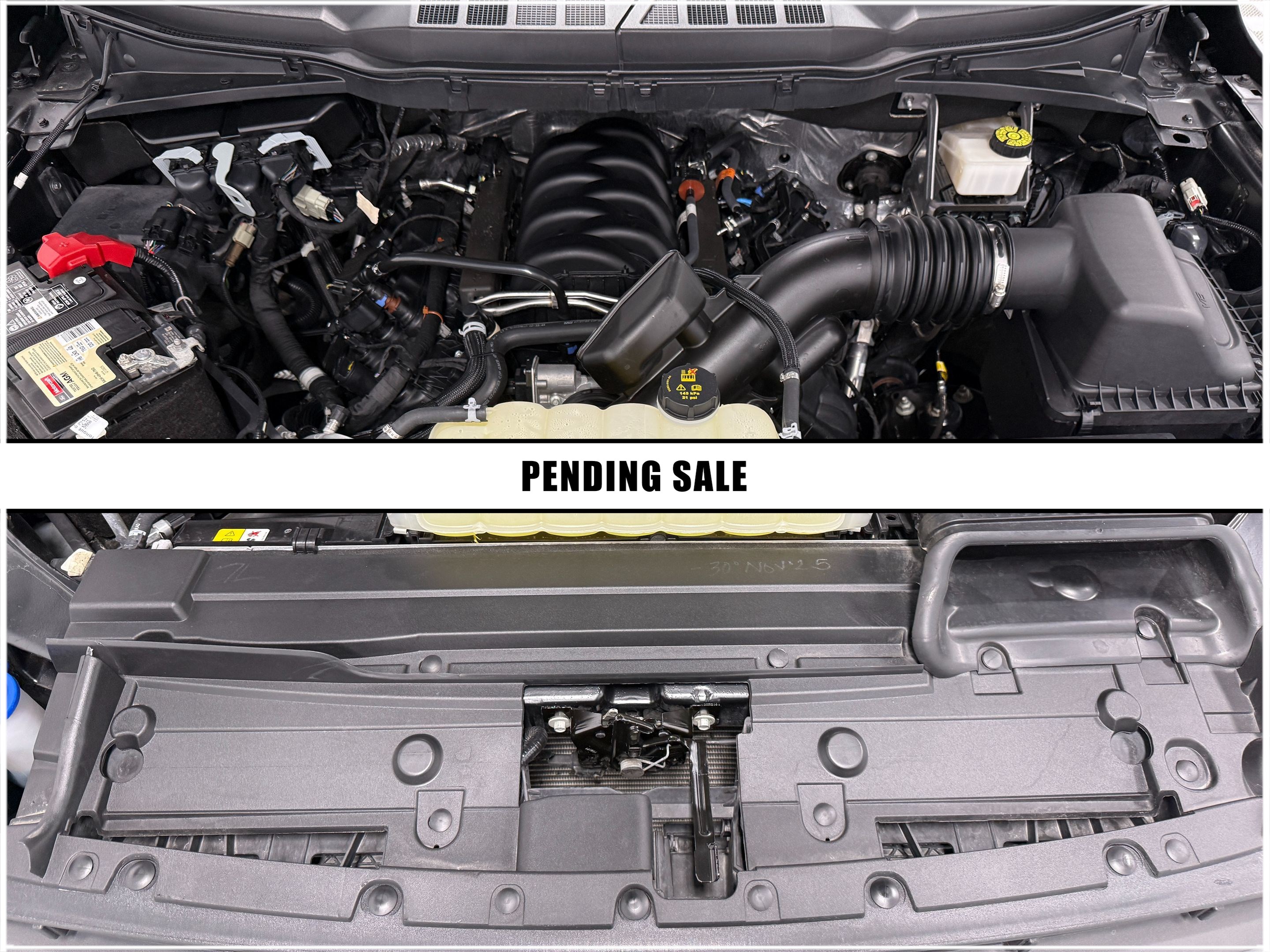 Ford F-150 photo 34