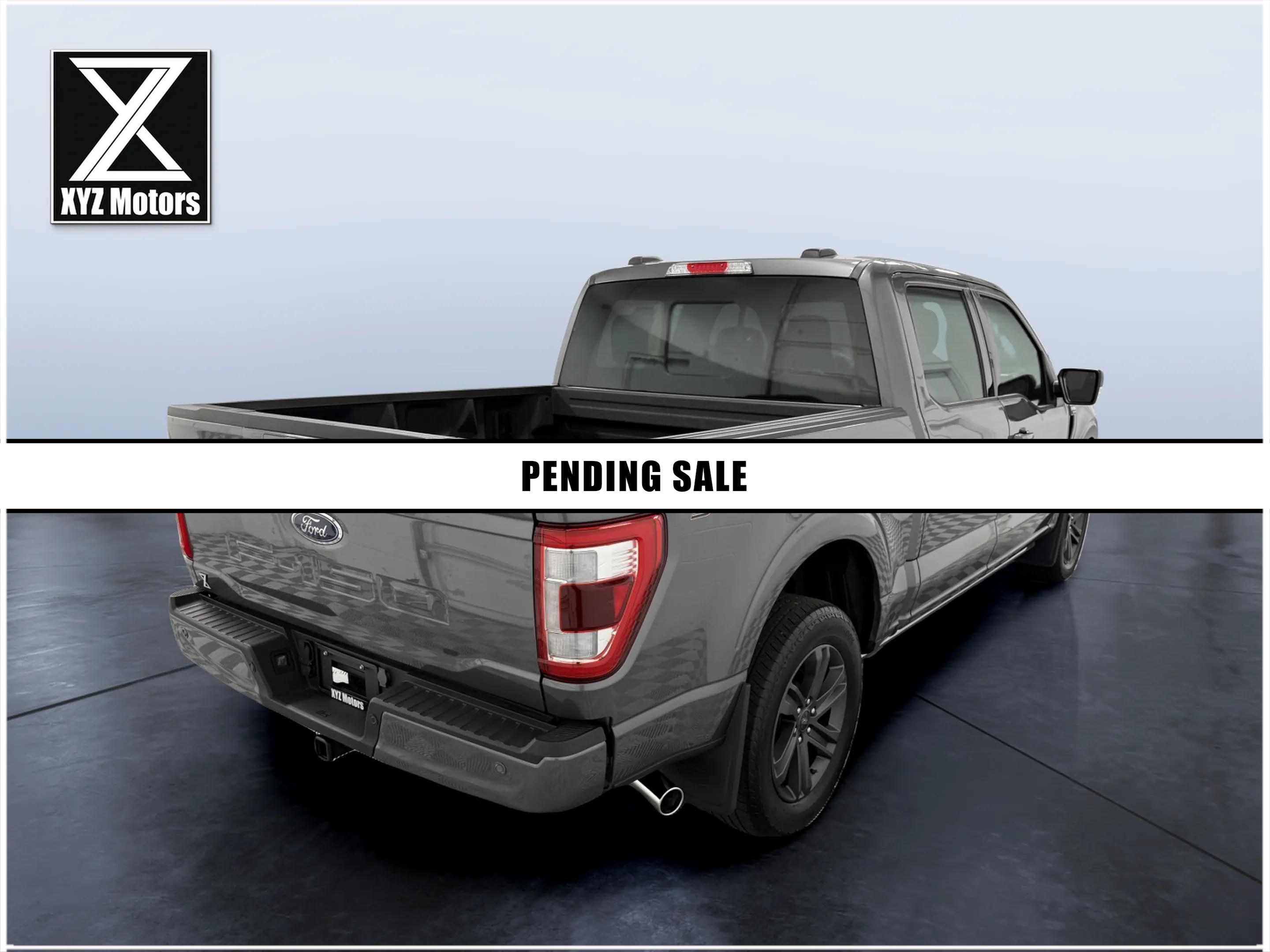 Ford F-150 photo 6