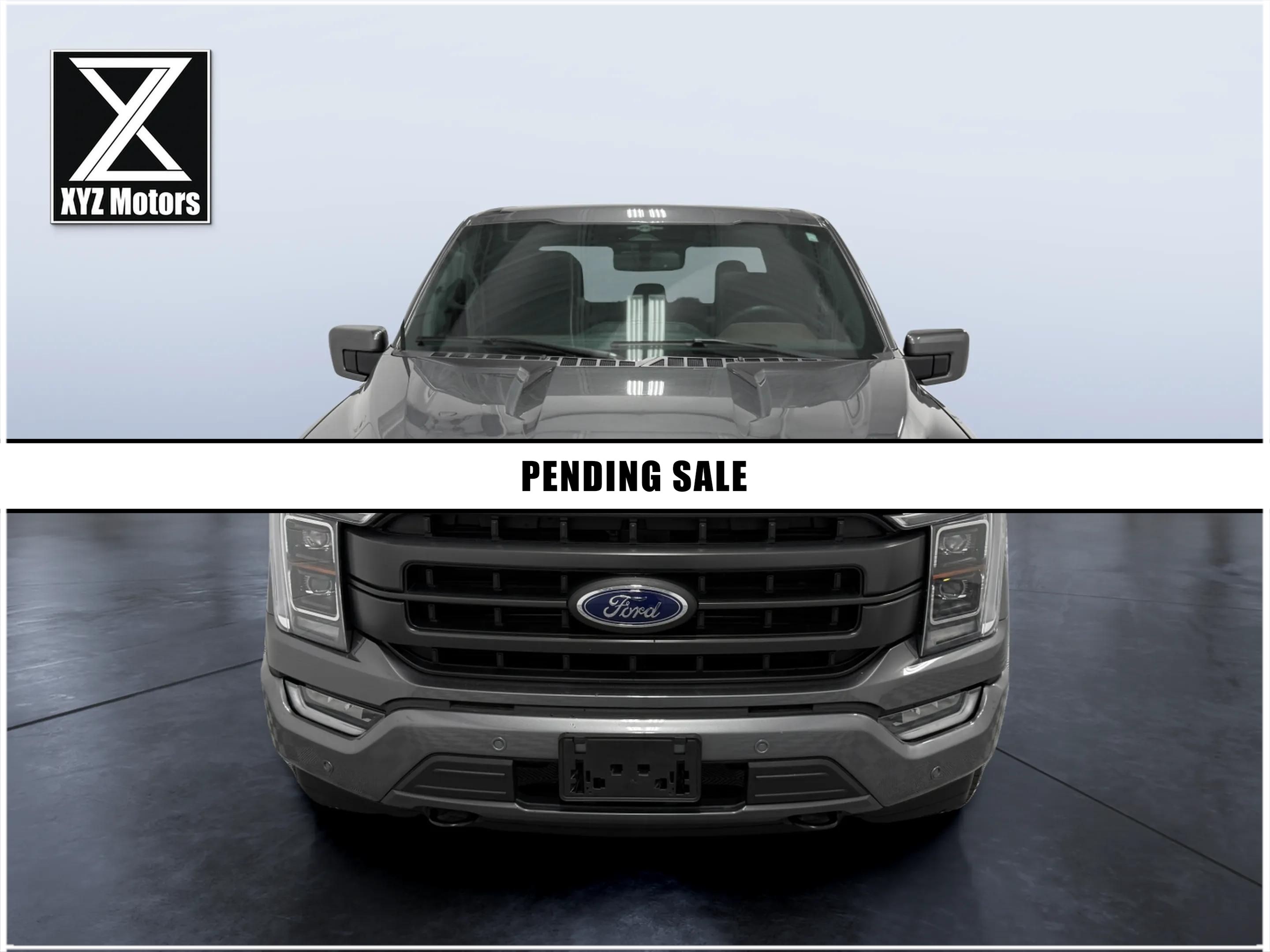 Ford F-150 photo 8