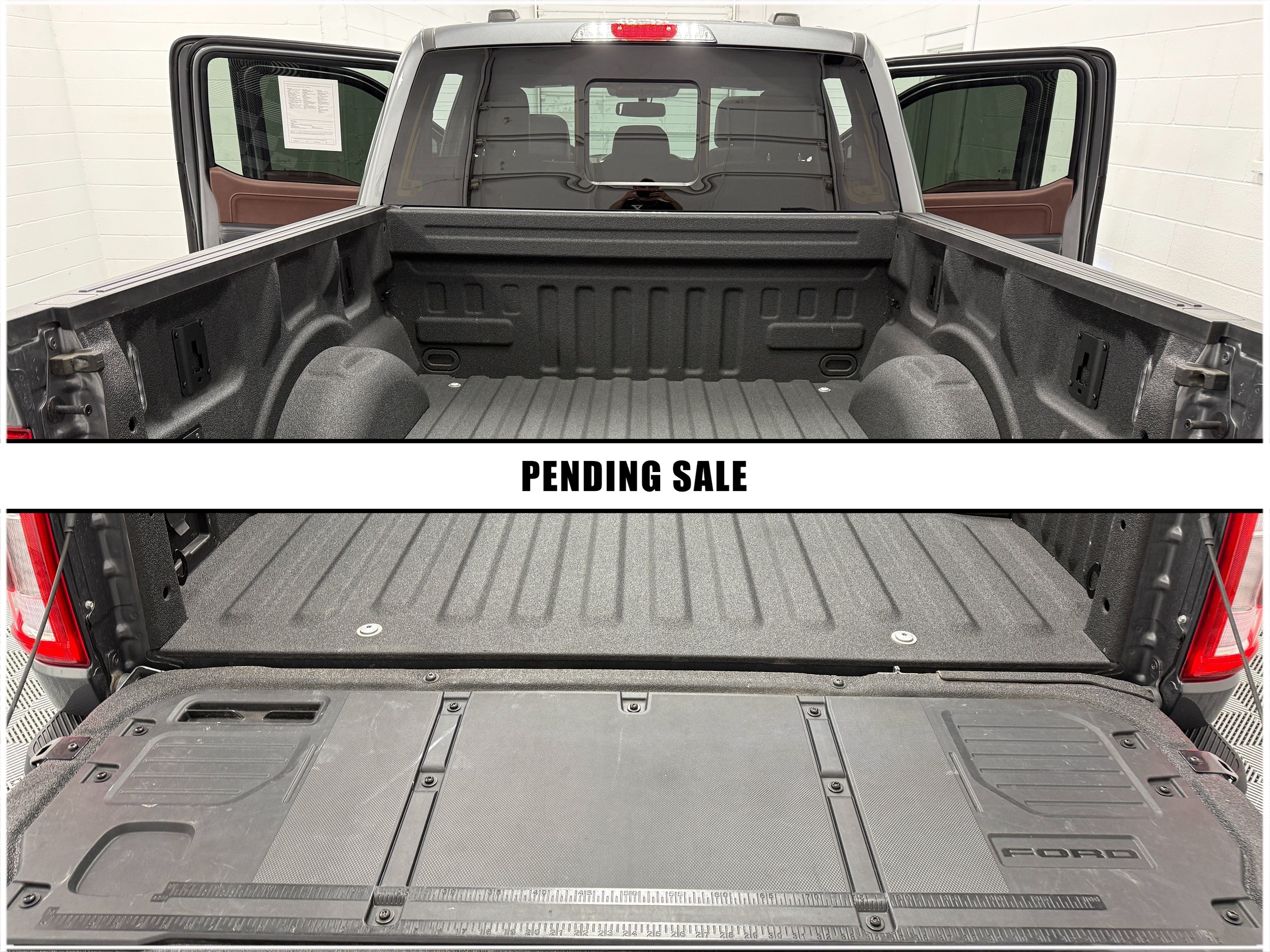 Ford F-150 photo 33