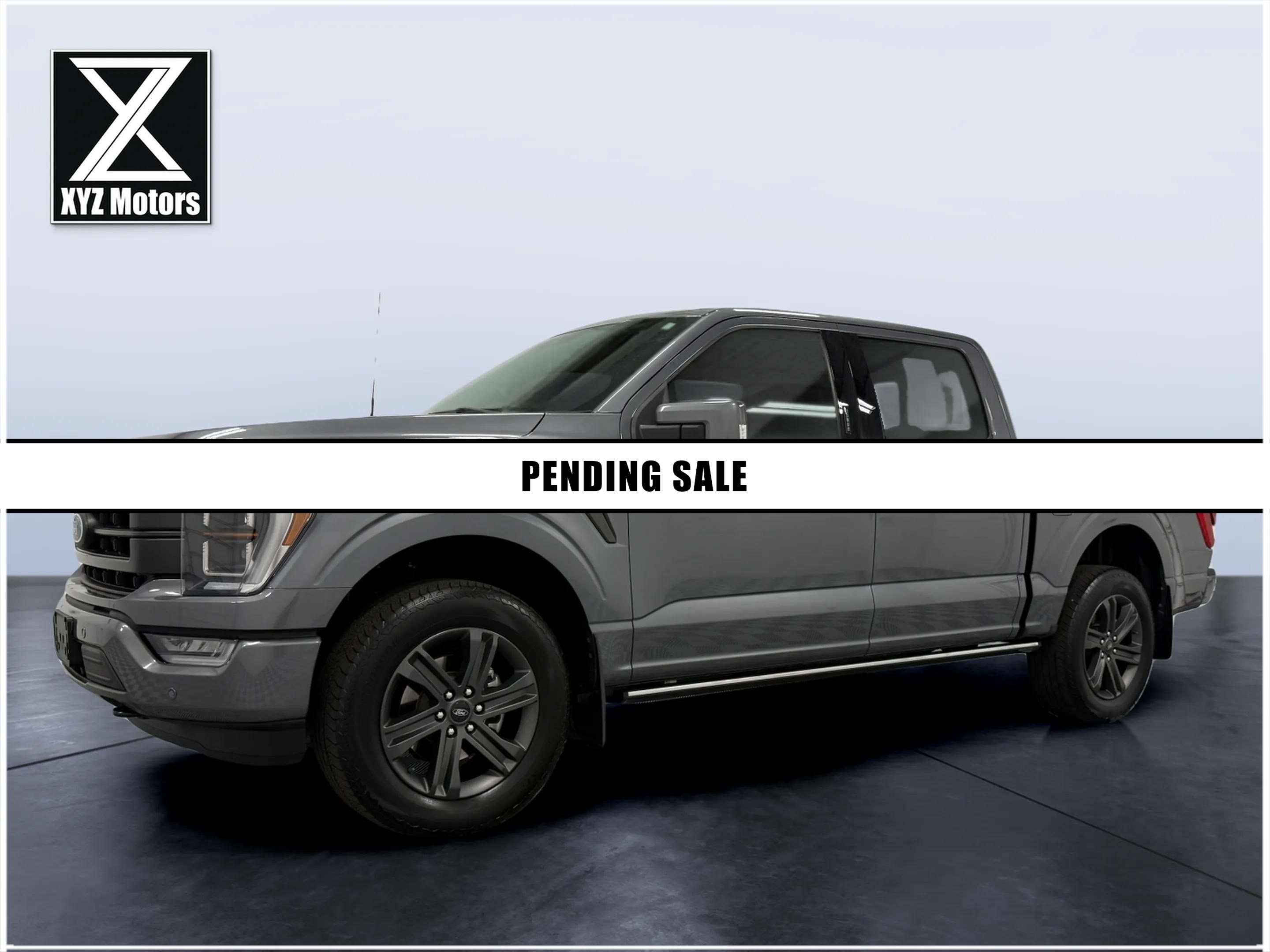 Ford F-150 photo 2