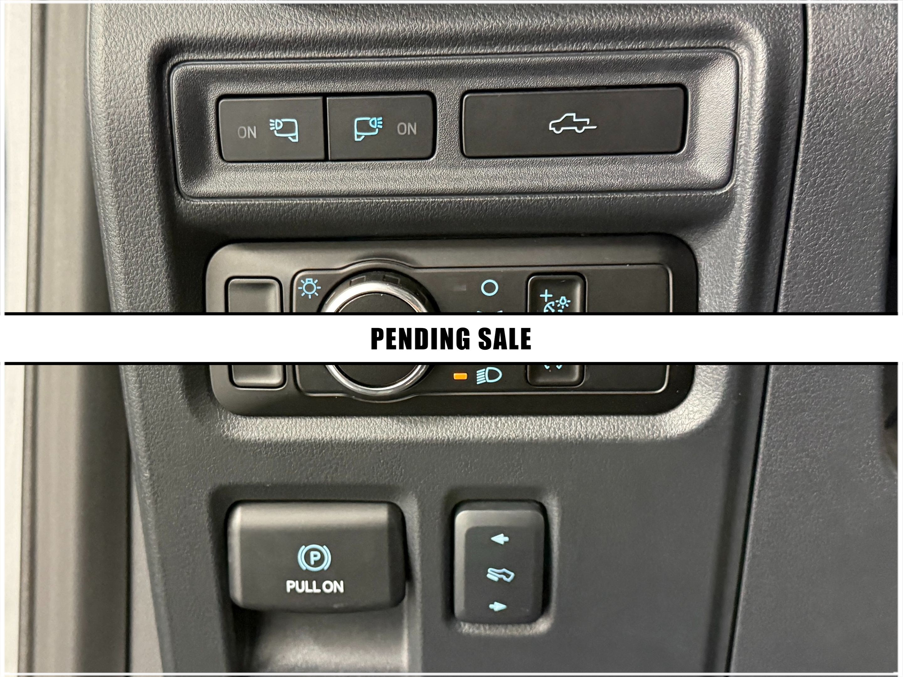 Ford F-150 photo 21