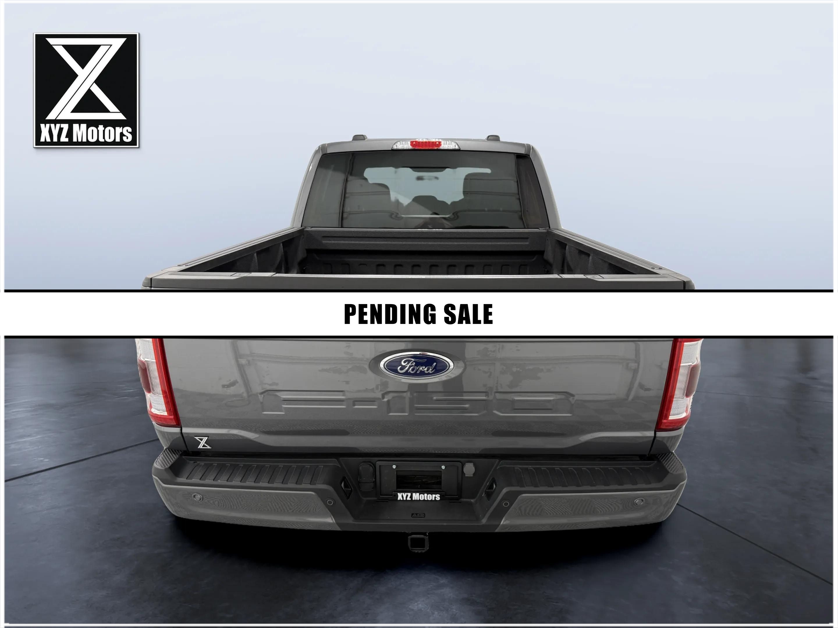 Ford F-150 photo 5