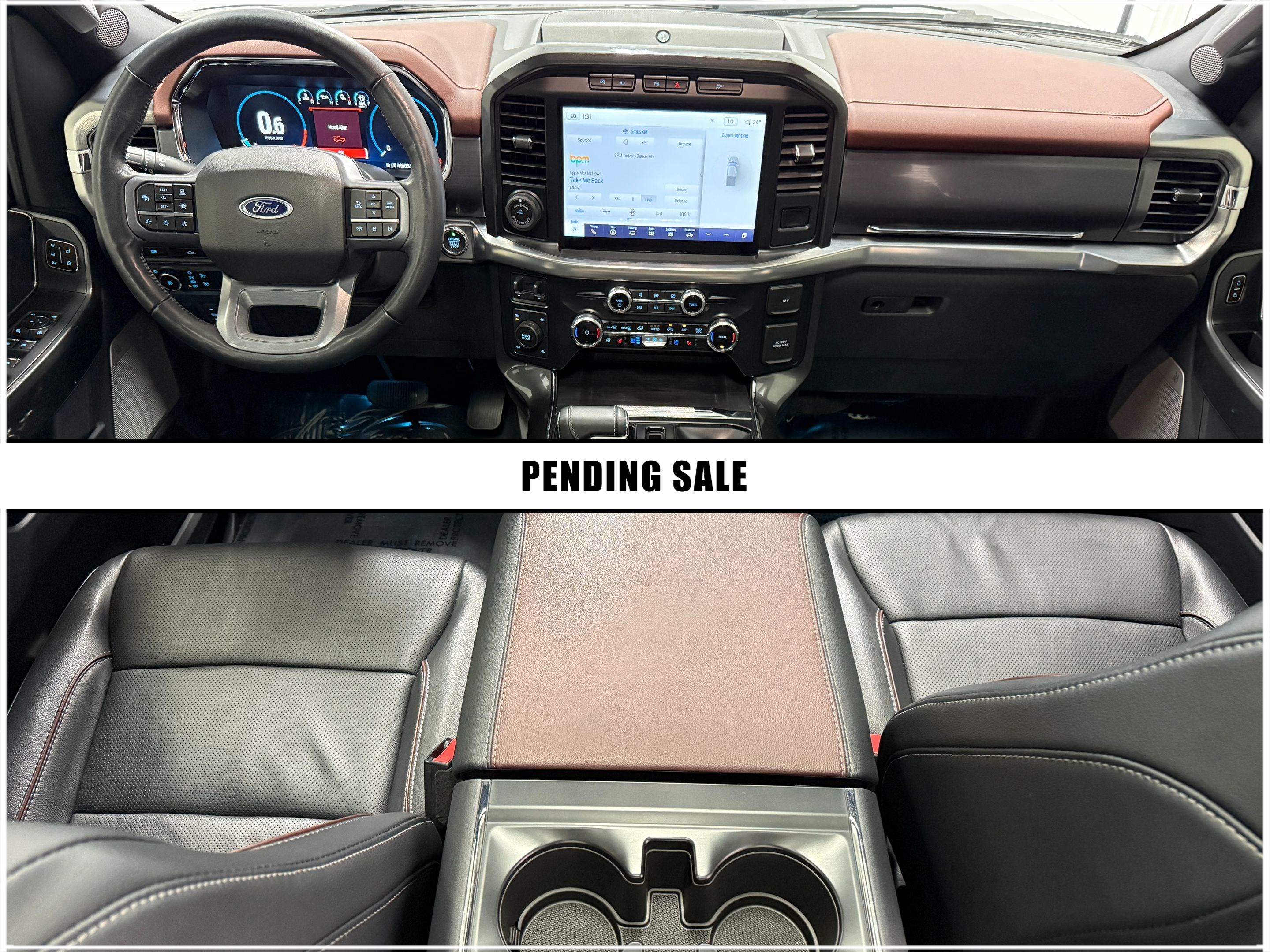 Ford F-150 photo 12
