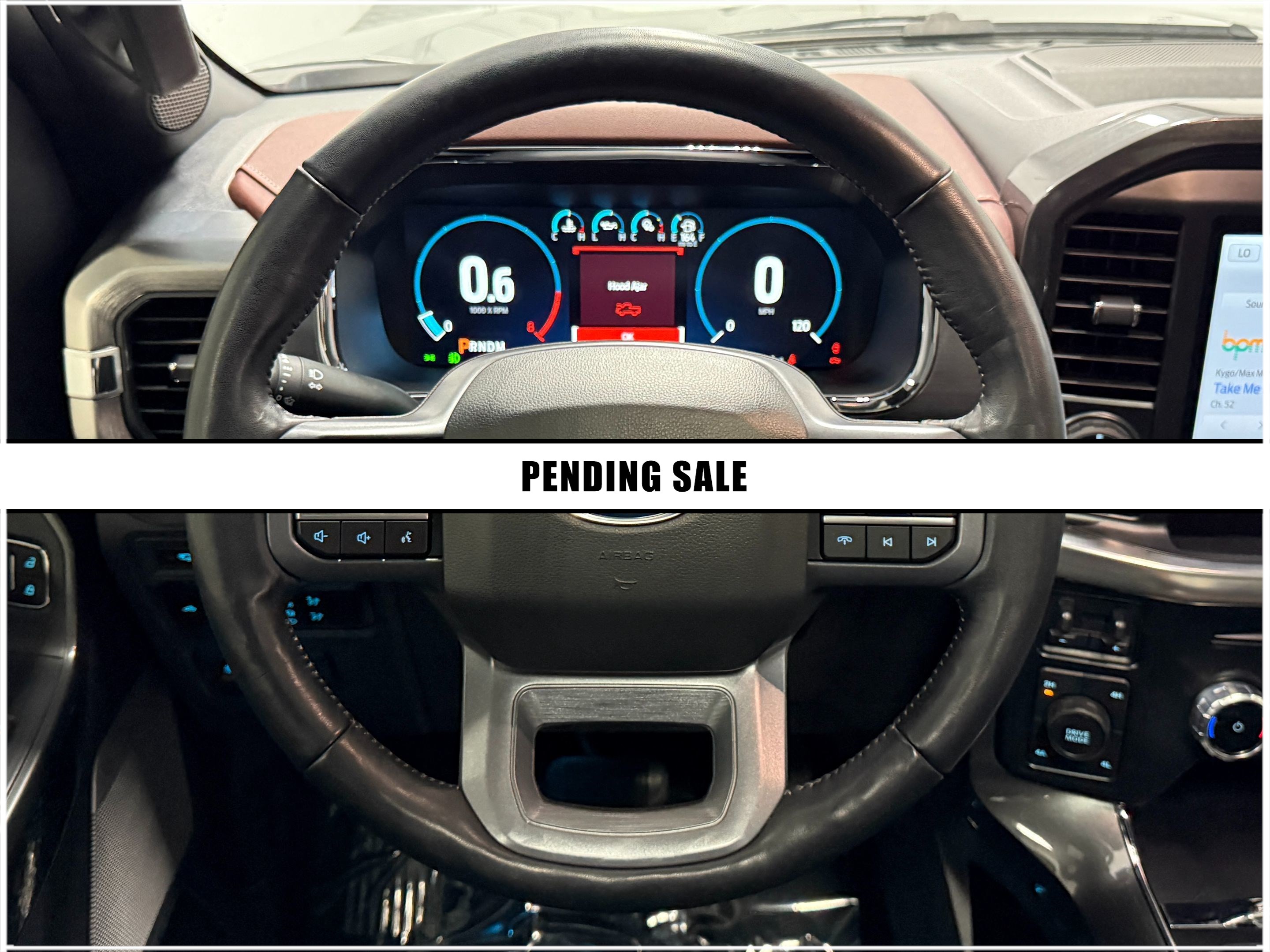 Ford F-150 photo 16