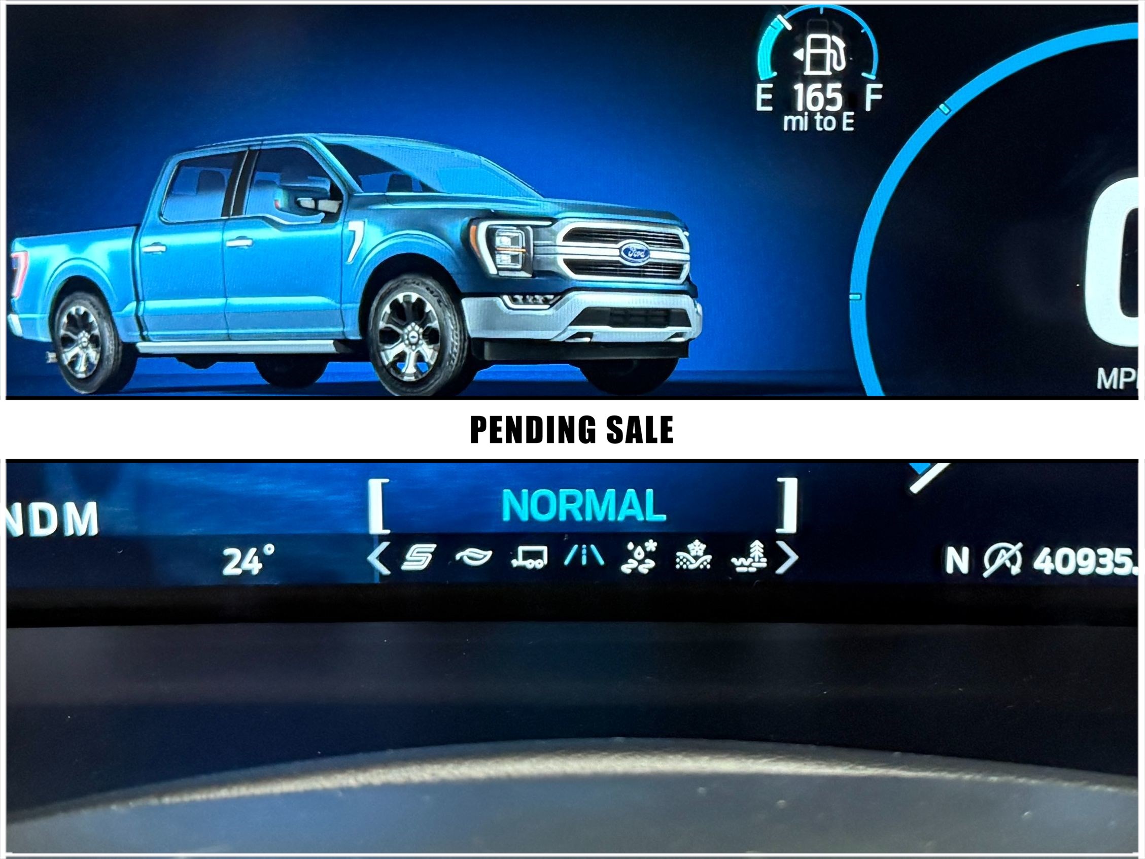 Ford F-150 photo 20
