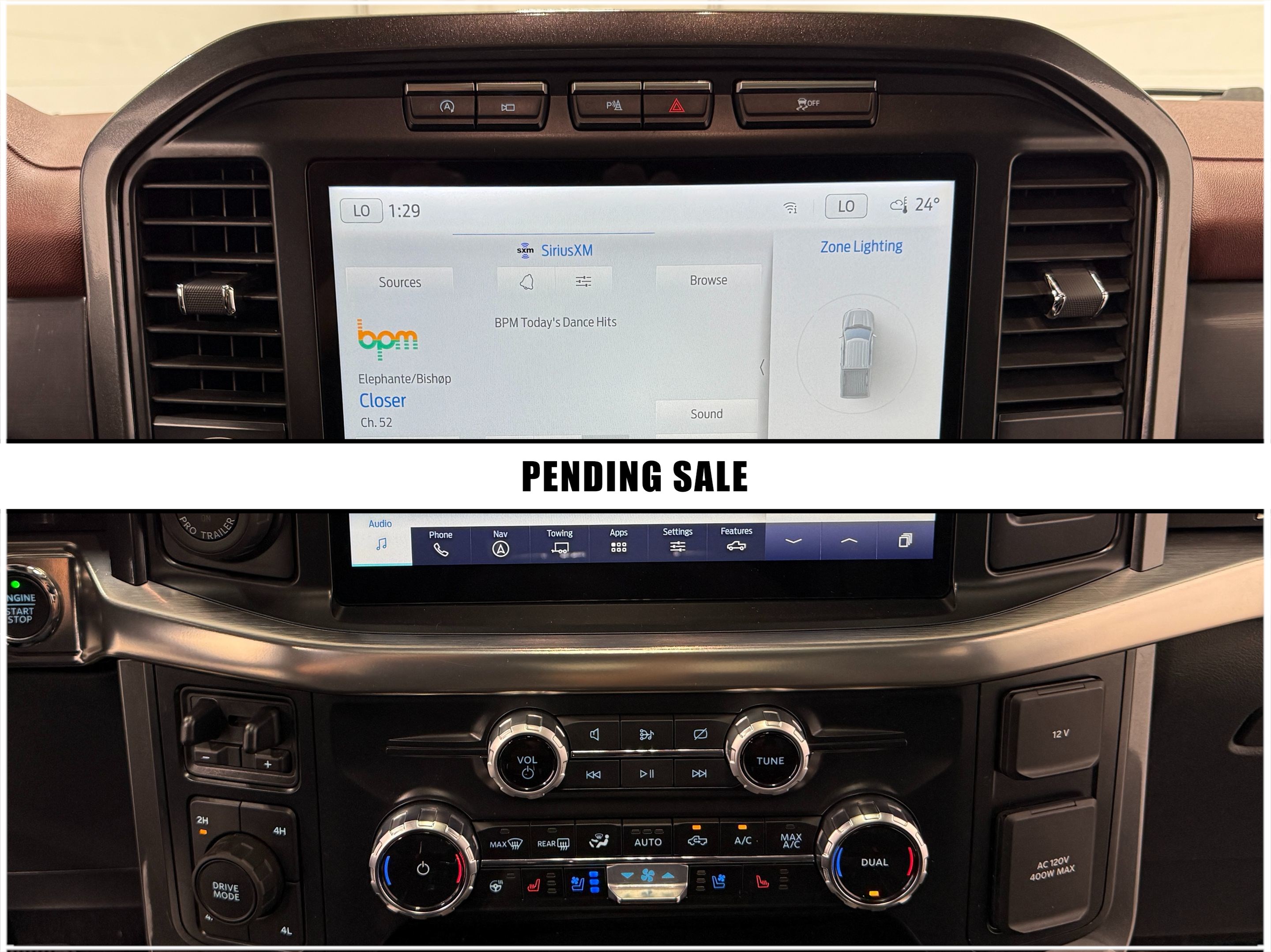 Ford F-150 photo 22